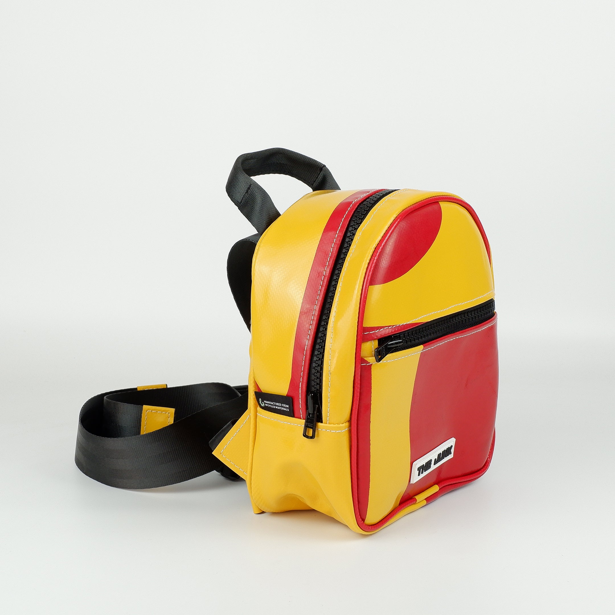 J-Boboo | 013 - Mini Backpack