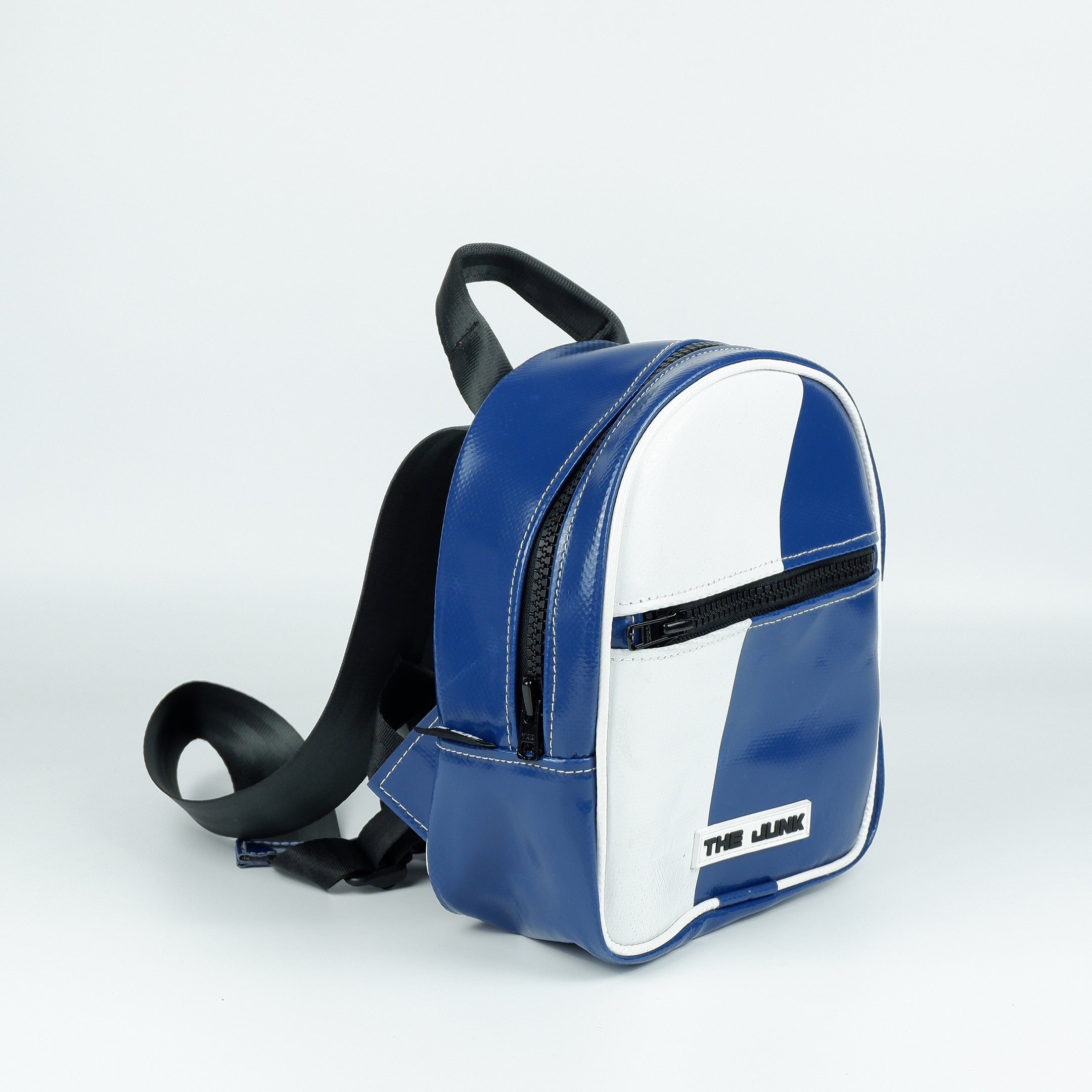 J-Boboo | 003 - Mini Backpack