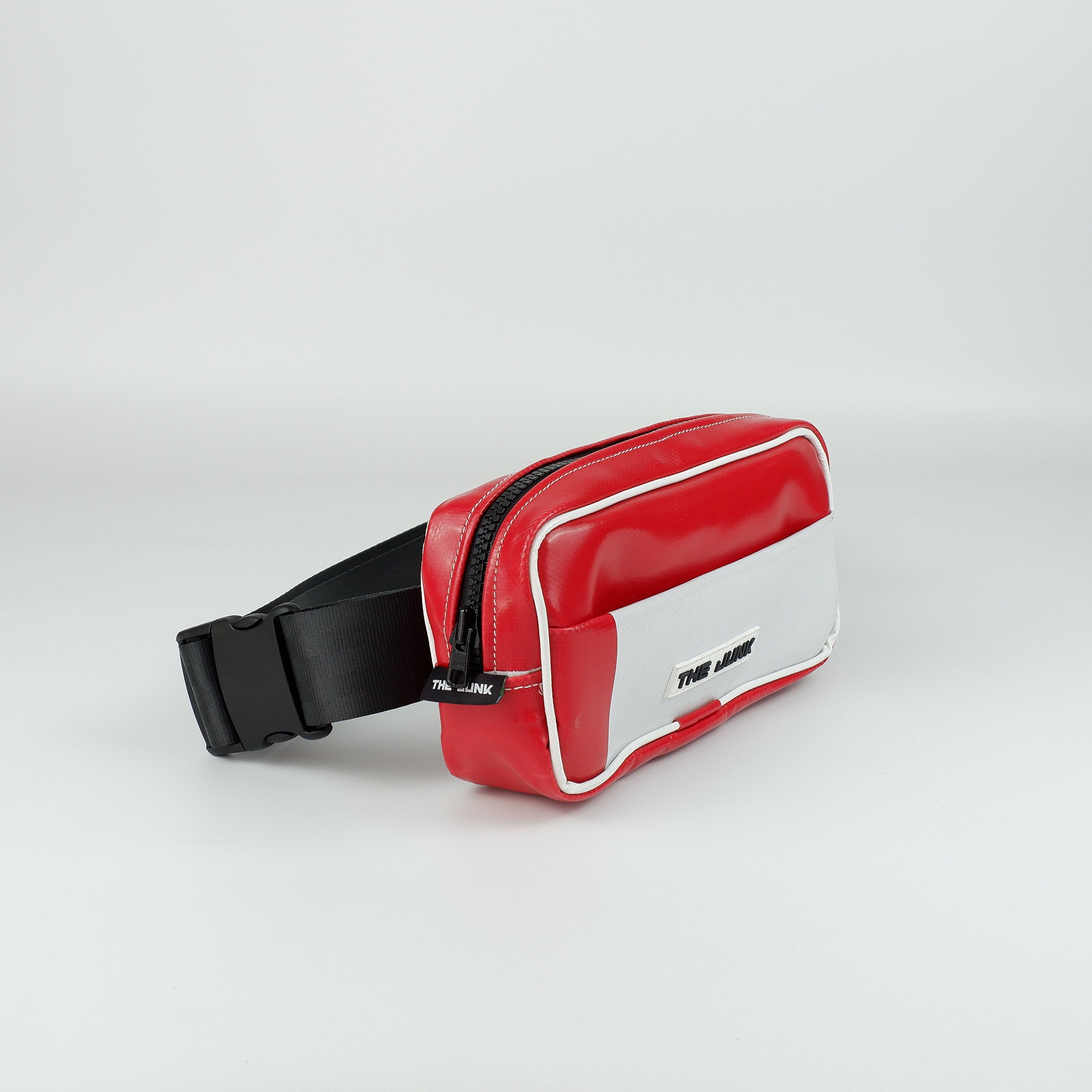 J-Flick | 004 - Fanny Pack