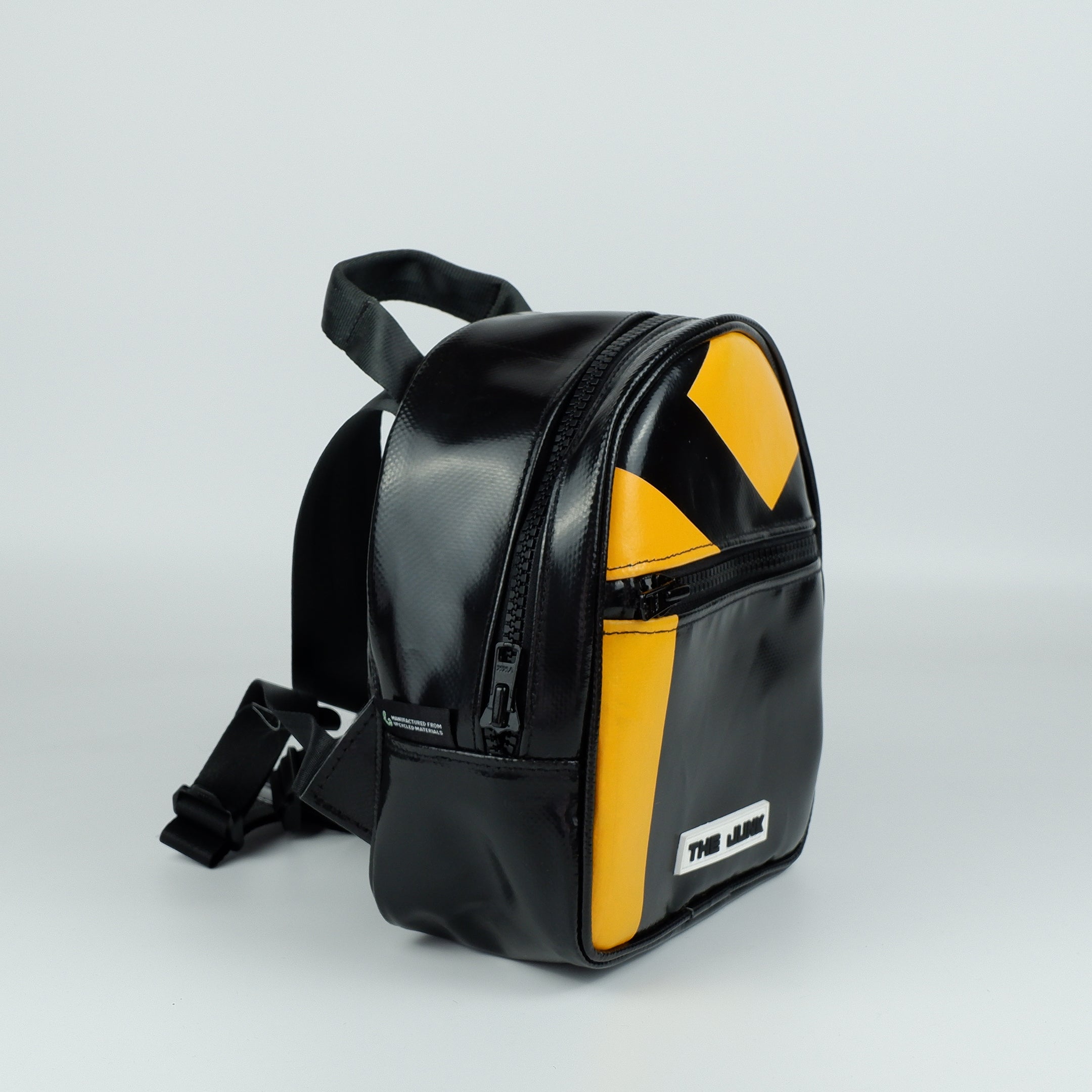 J-Boboo | 006 - Mini Backpack