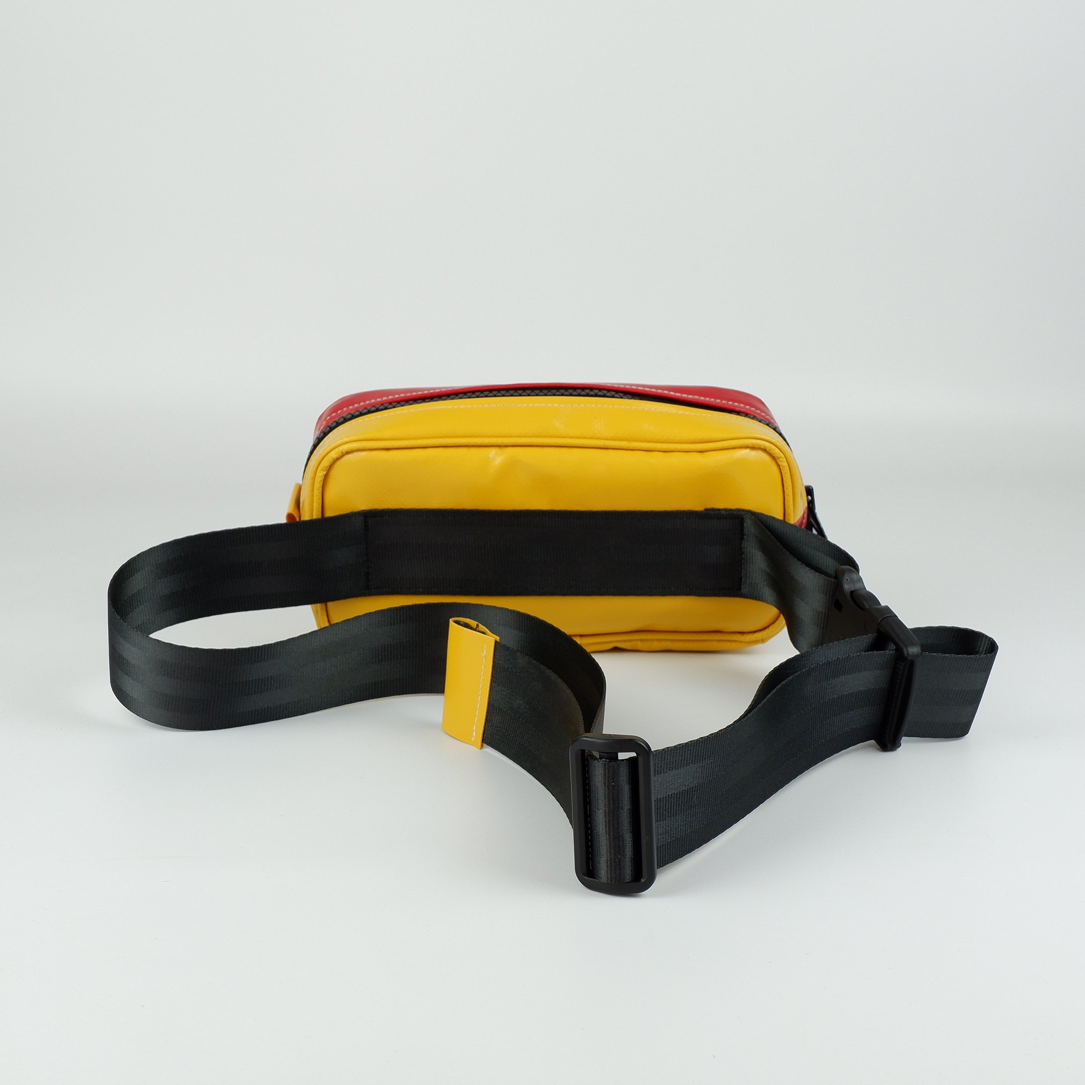 J-Flick | 017 - Fanny Pack