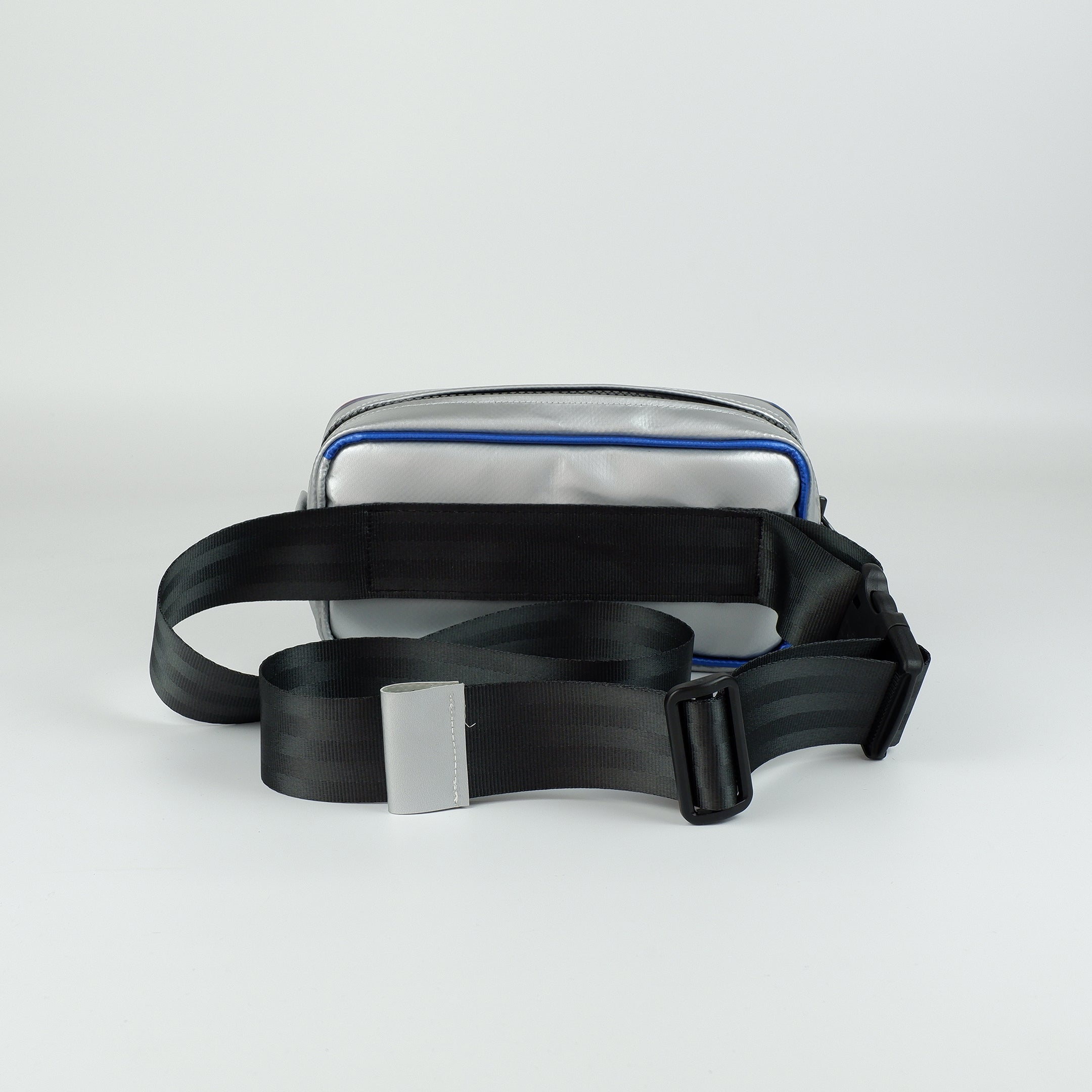 J-Flick | 007 - Fanny Pack