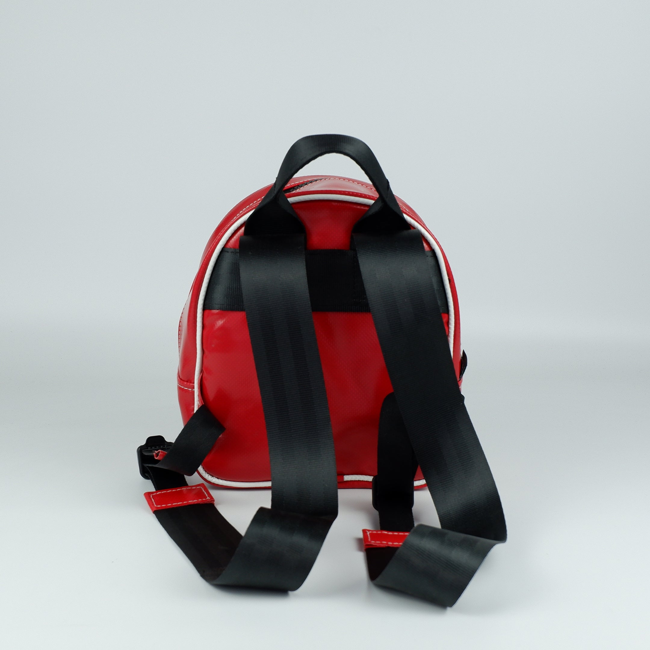 J-Boboo | 004 - Mini Backpack