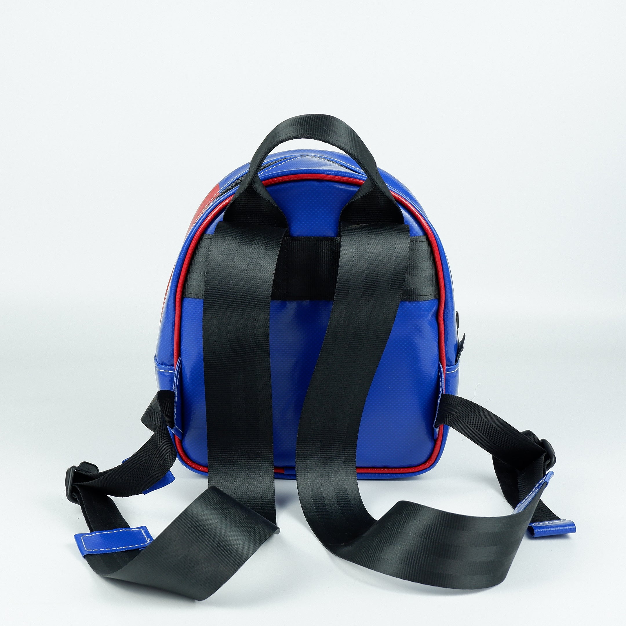 J-Boboo | 001 - Mini Backpack