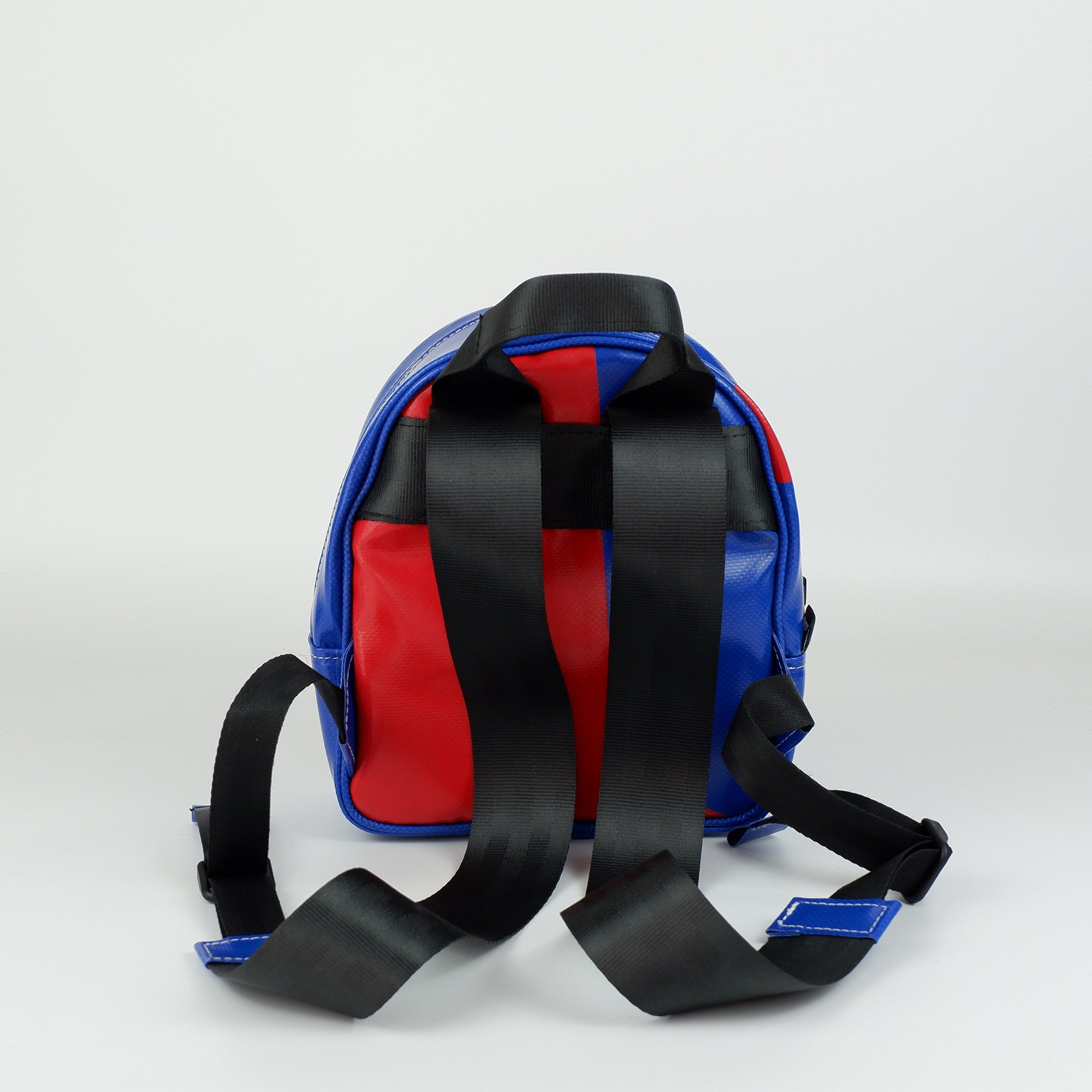 J-Boboo | 008 - Mini Backpack