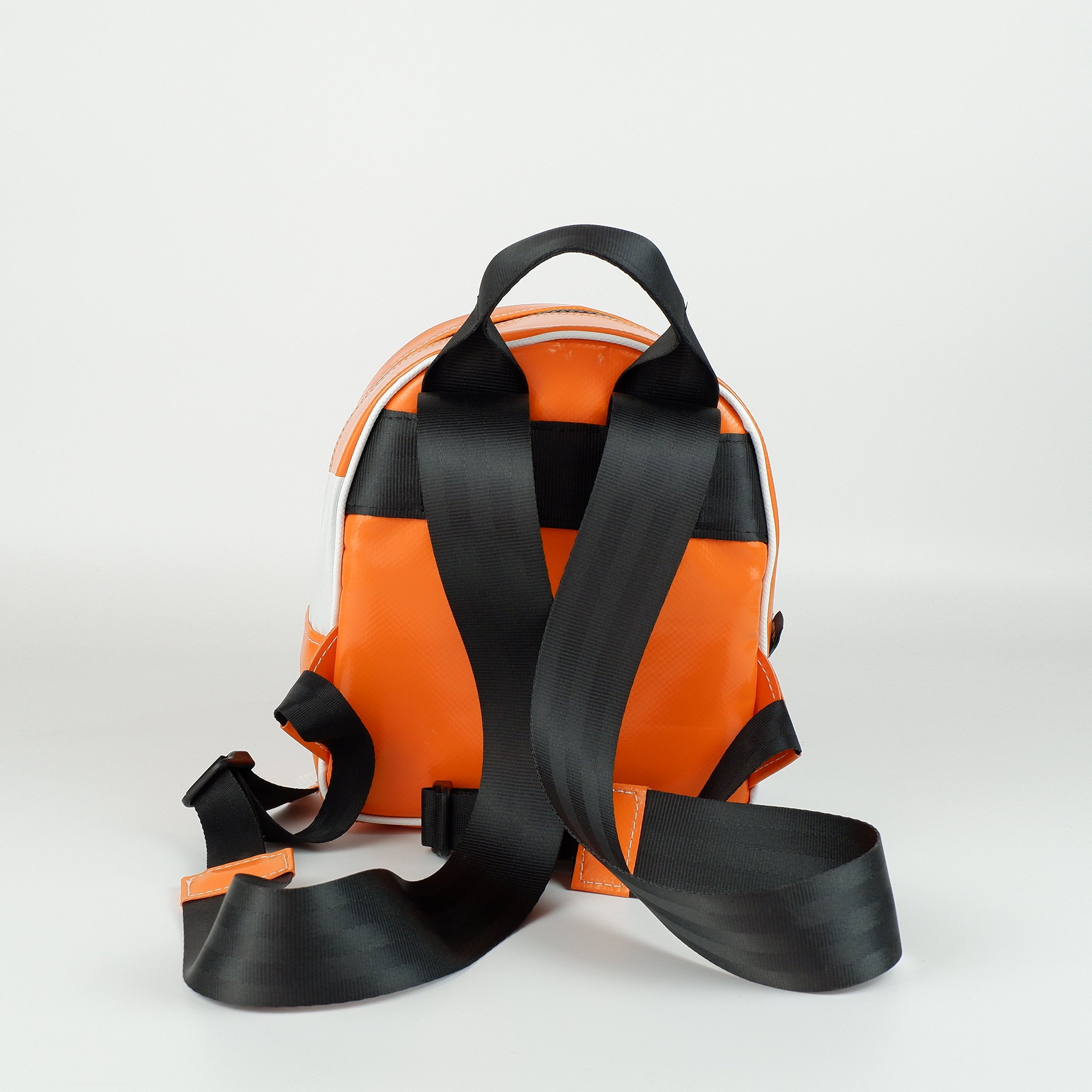 J-Boboo | 011 - Mini Backpack