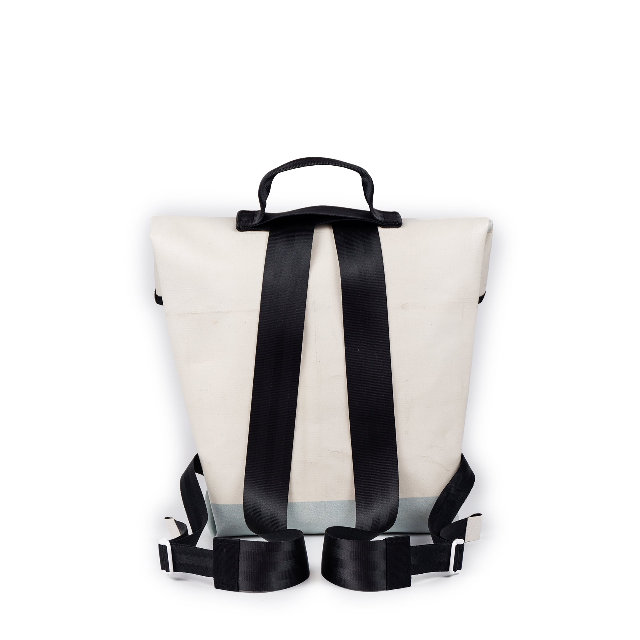 J-School | 003 - Backpack