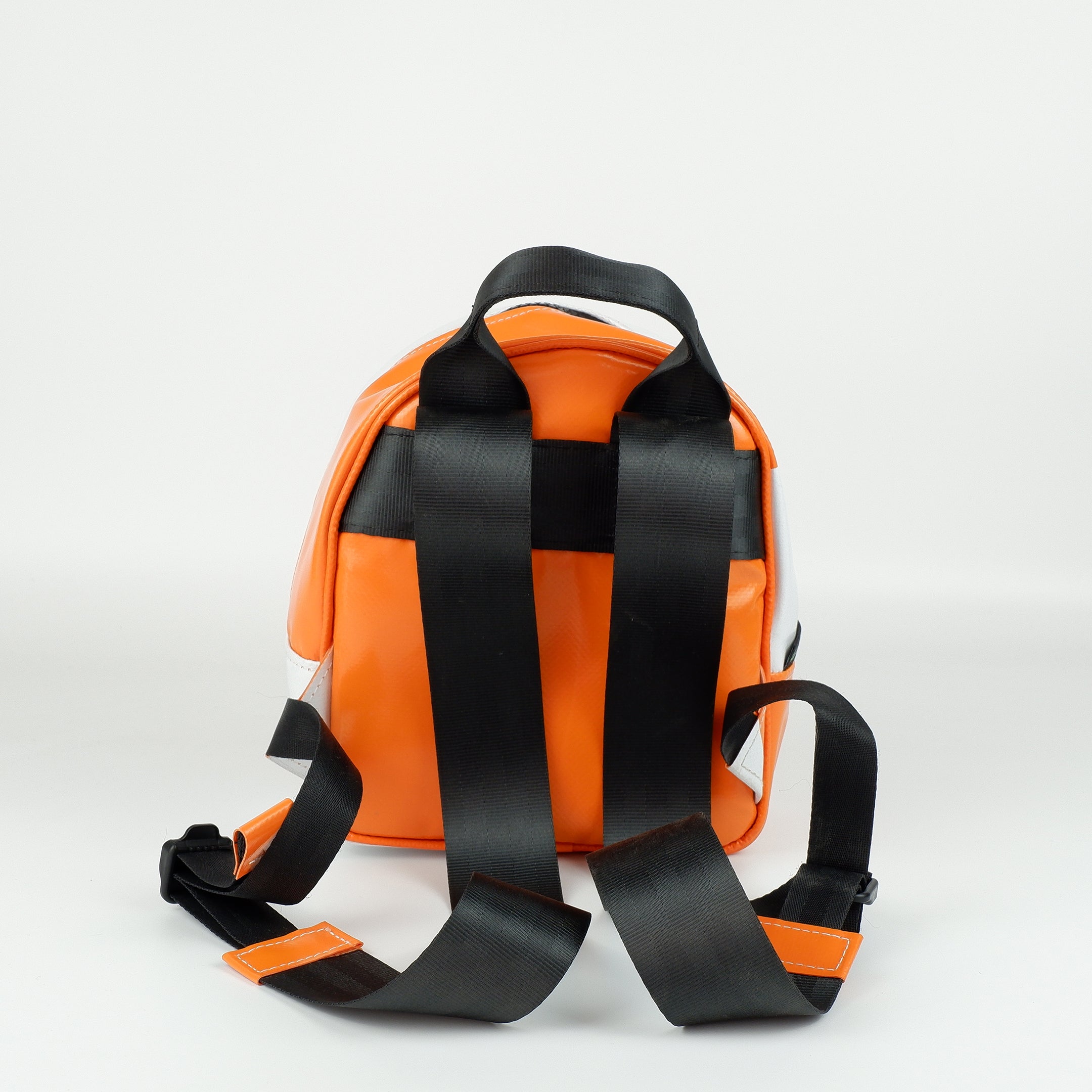 J-Boboo | 016 - Mini Backpack