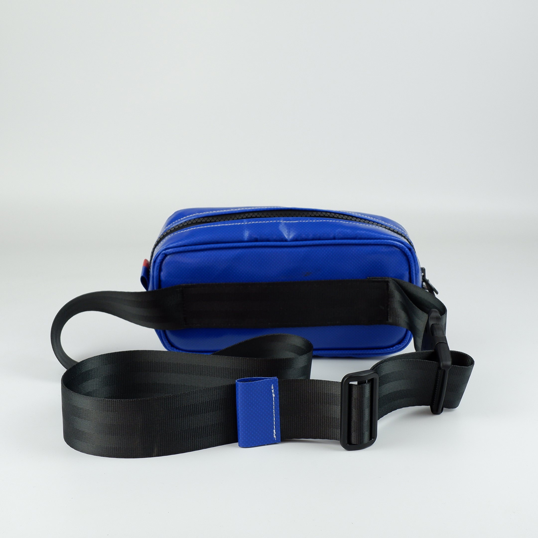 J-Flick | 001 - Fanny Pack