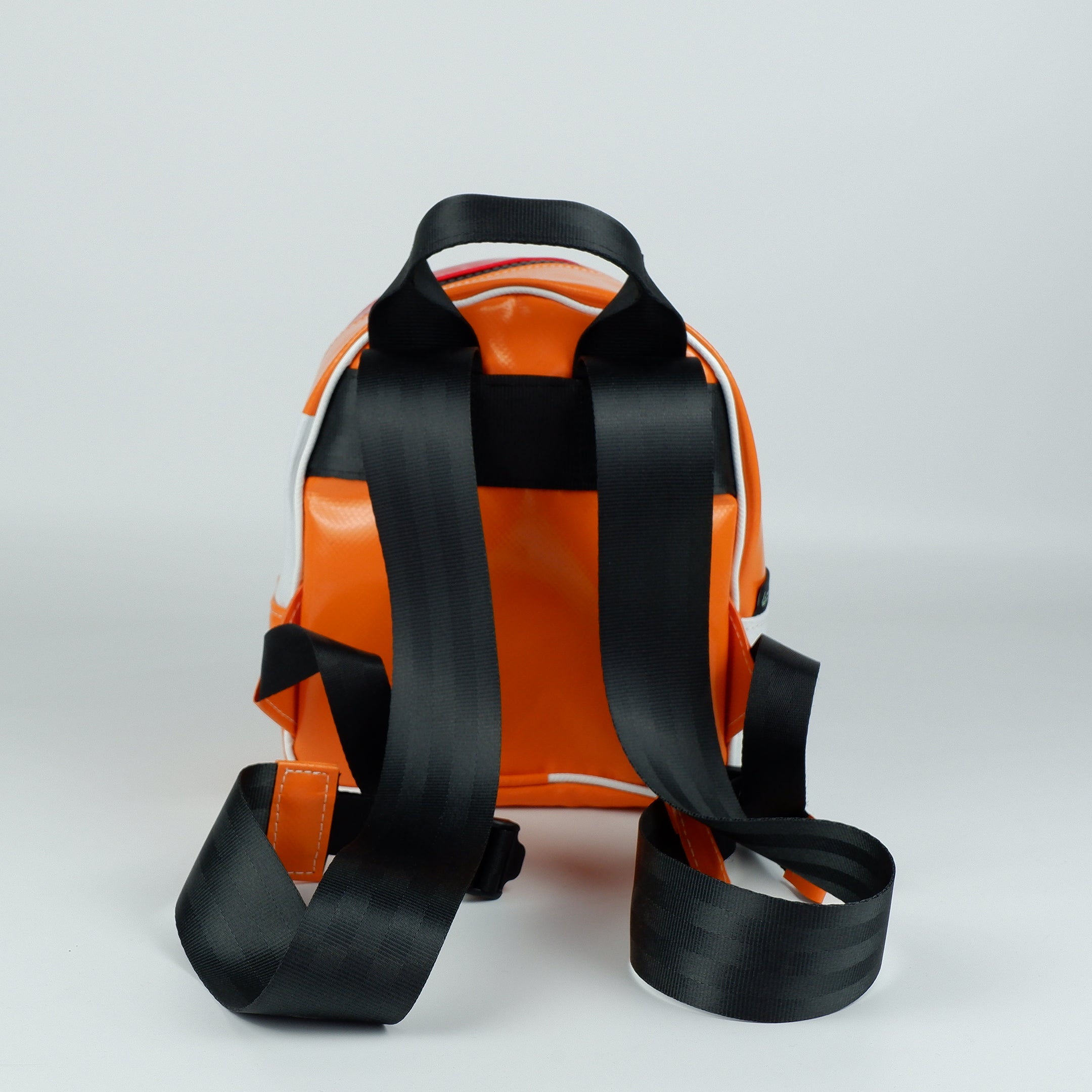 J-Boboo | 005 - Mini Backpack