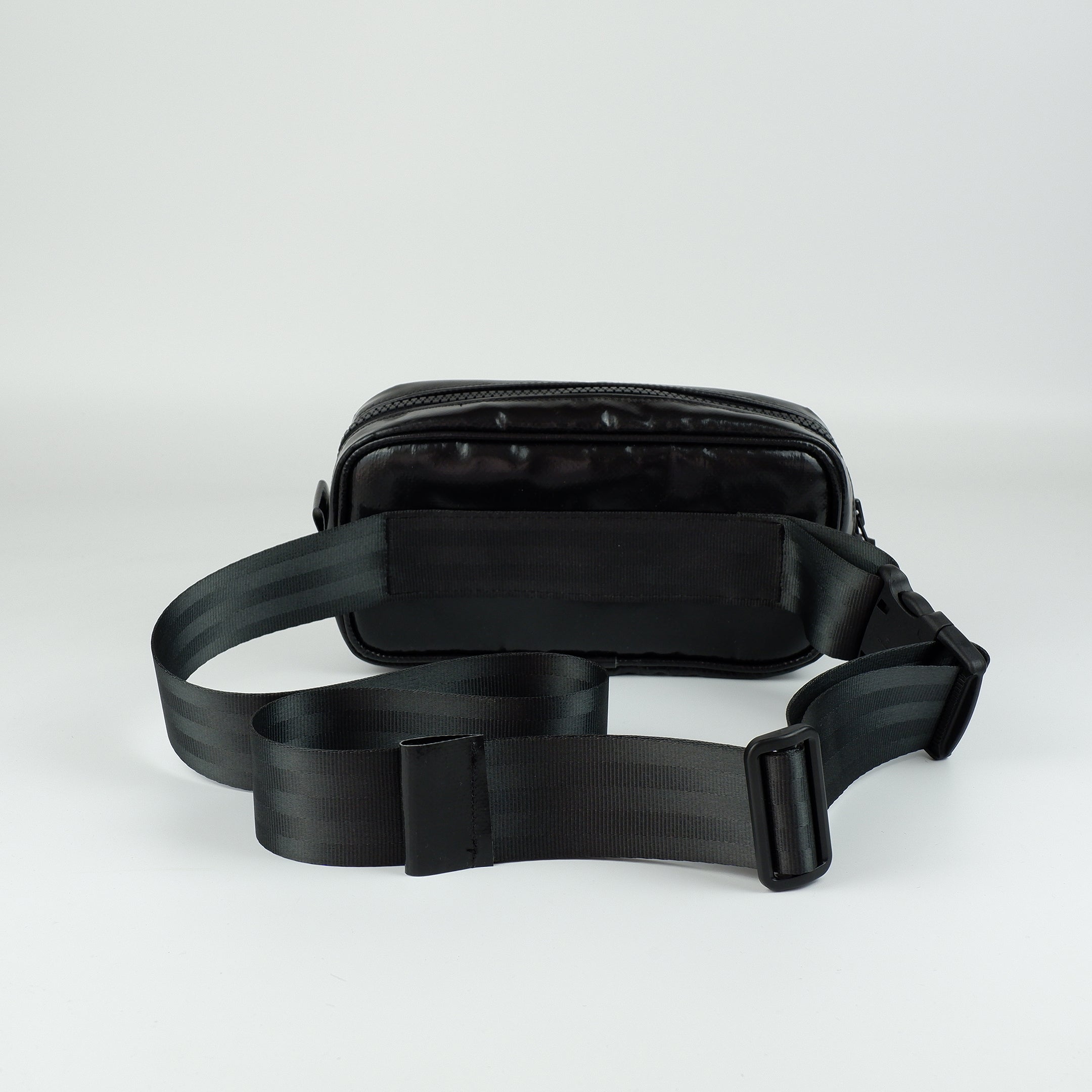 J-Flick | 012 - Fanny Pack