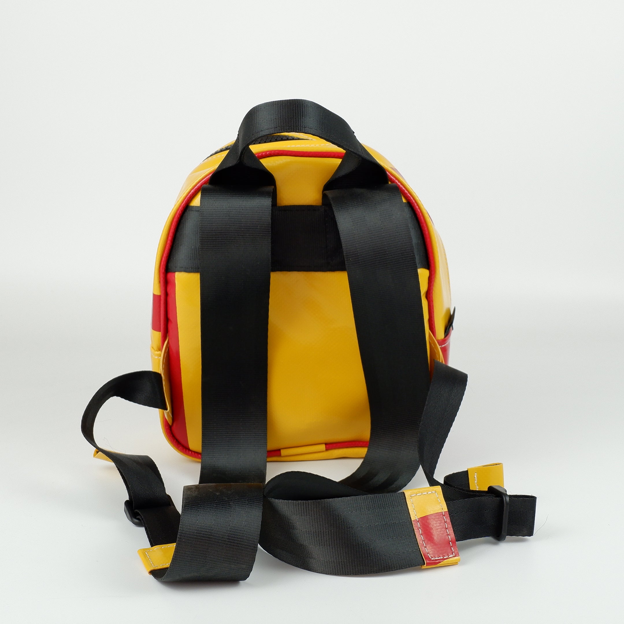 J-Boboo | 020 - Mini Backpack