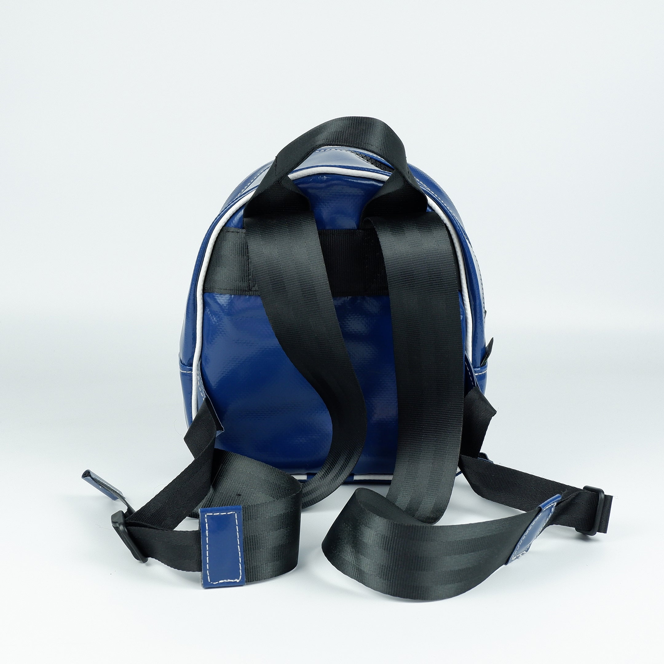 J-Boboo | 003 - Mini Backpack