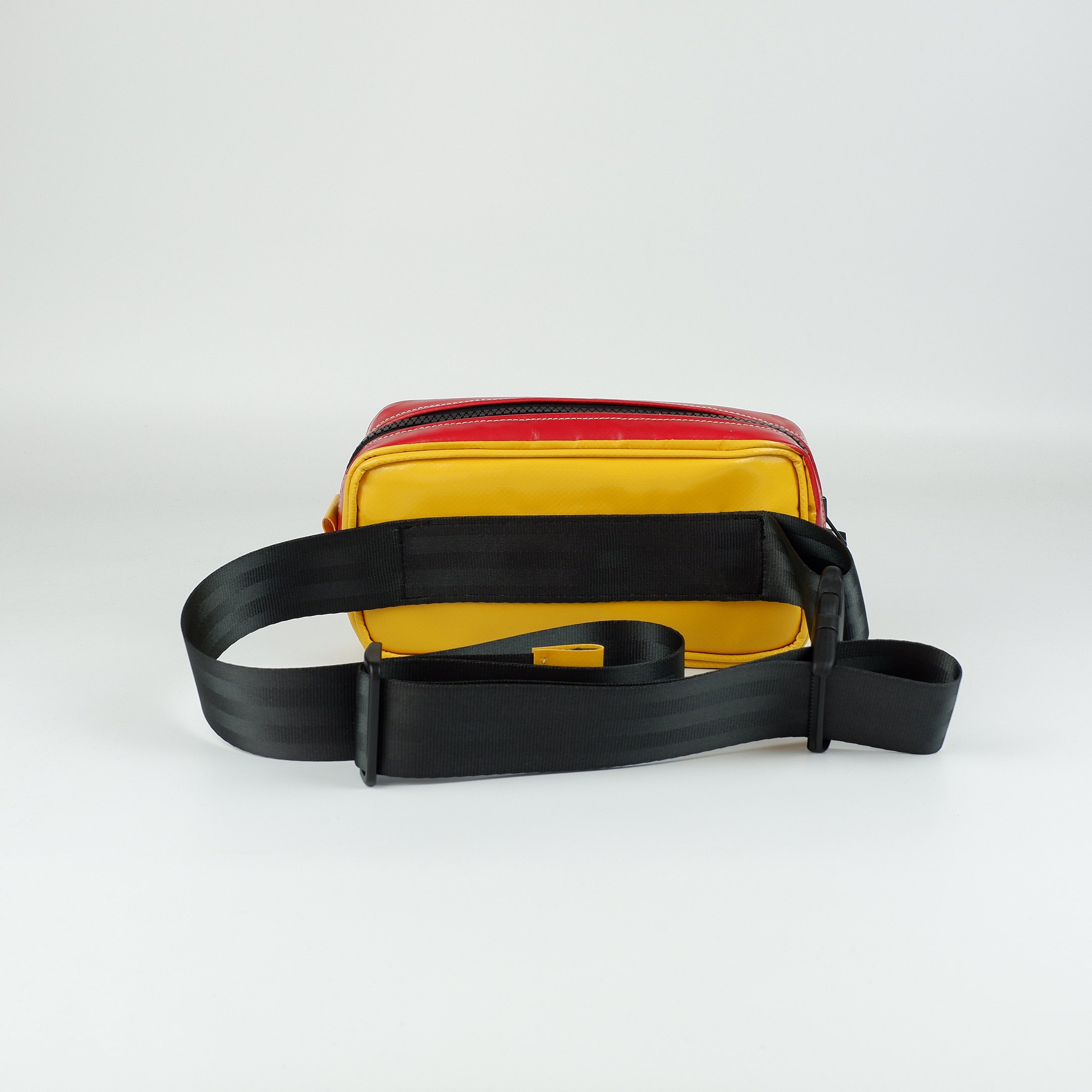 J-Flick | 005 - Fanny Pack