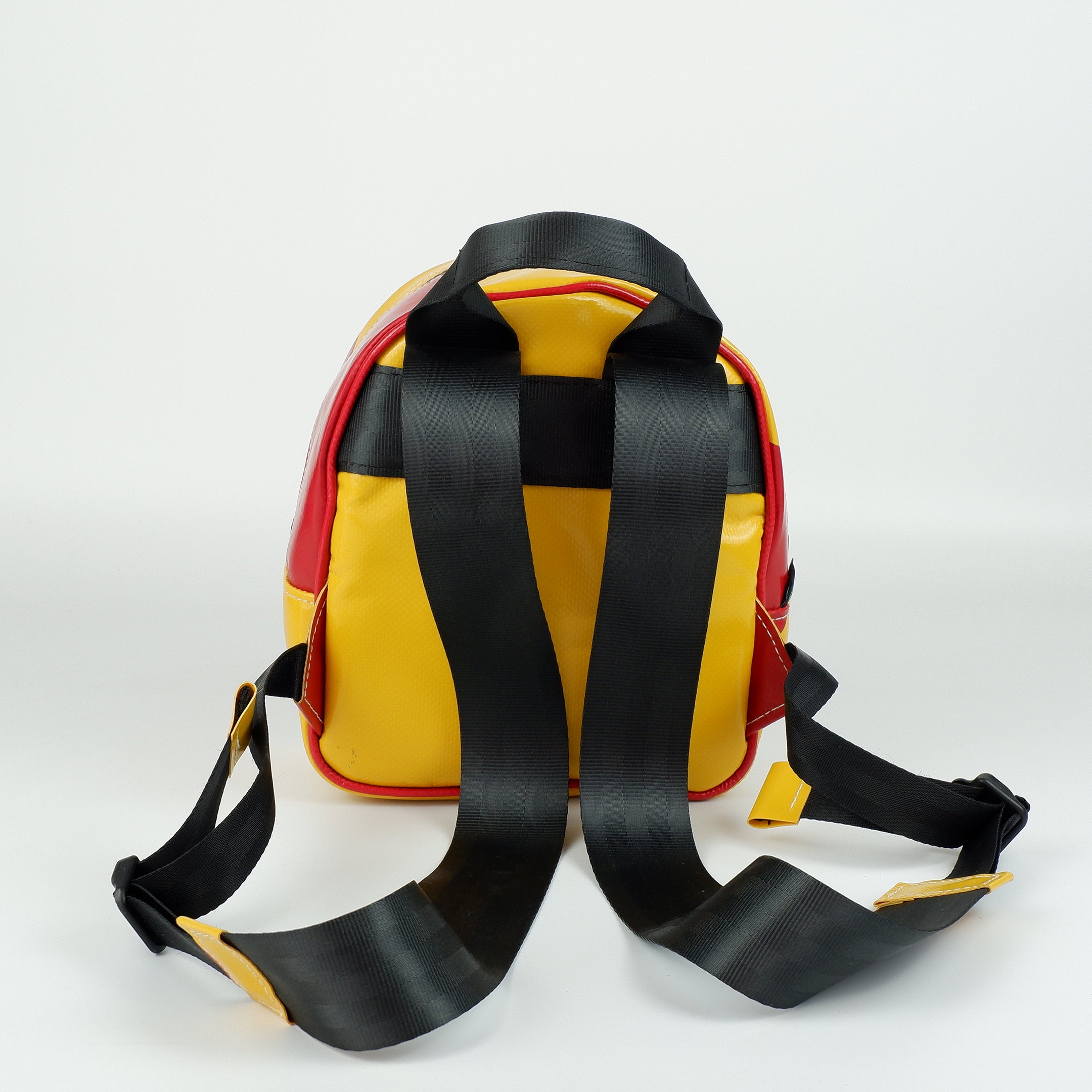 J-Boboo | 007 - Mini Backpack