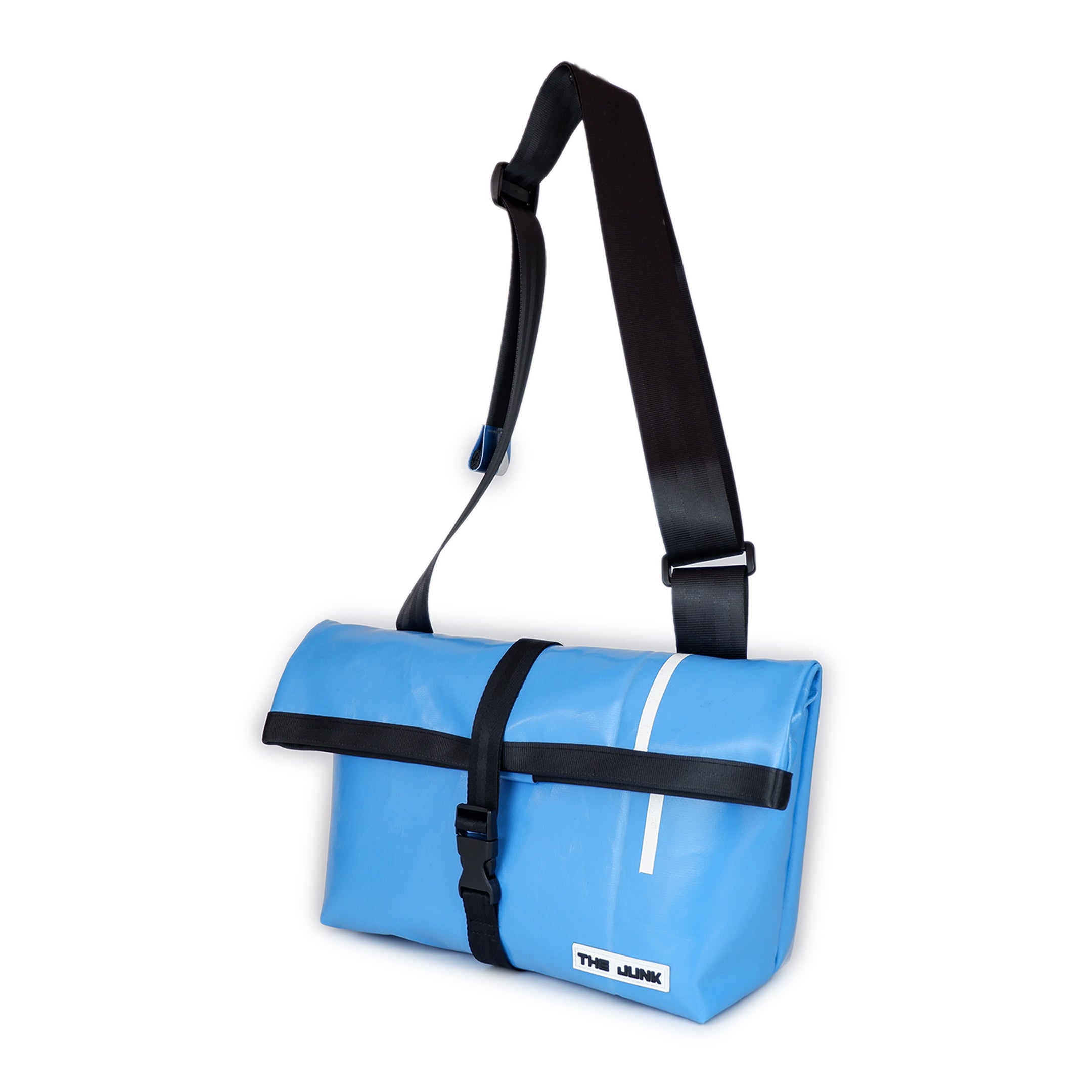 J-Messenger | 021 - Messenger Bag