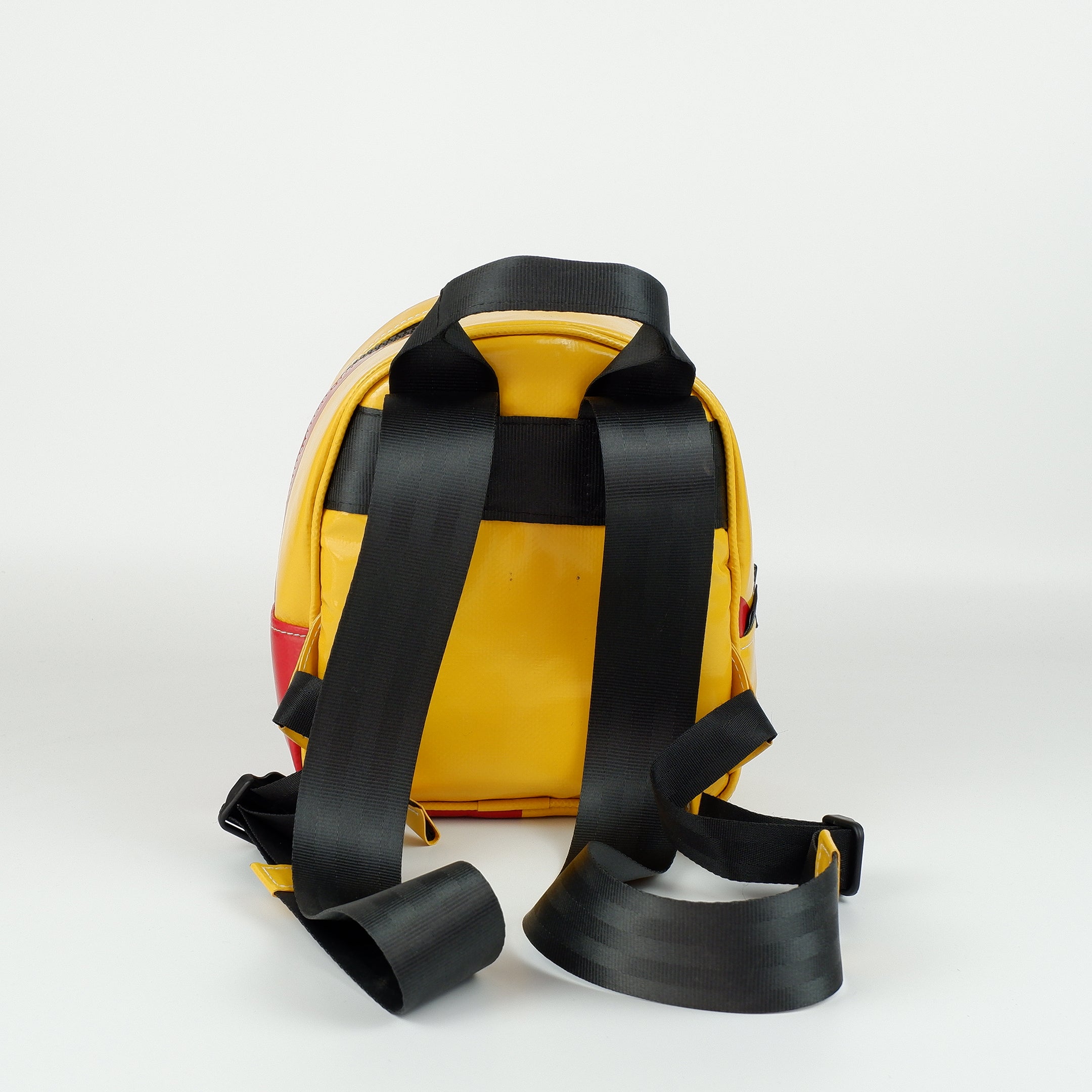 J-Boboo | 013 - Mini Backpack