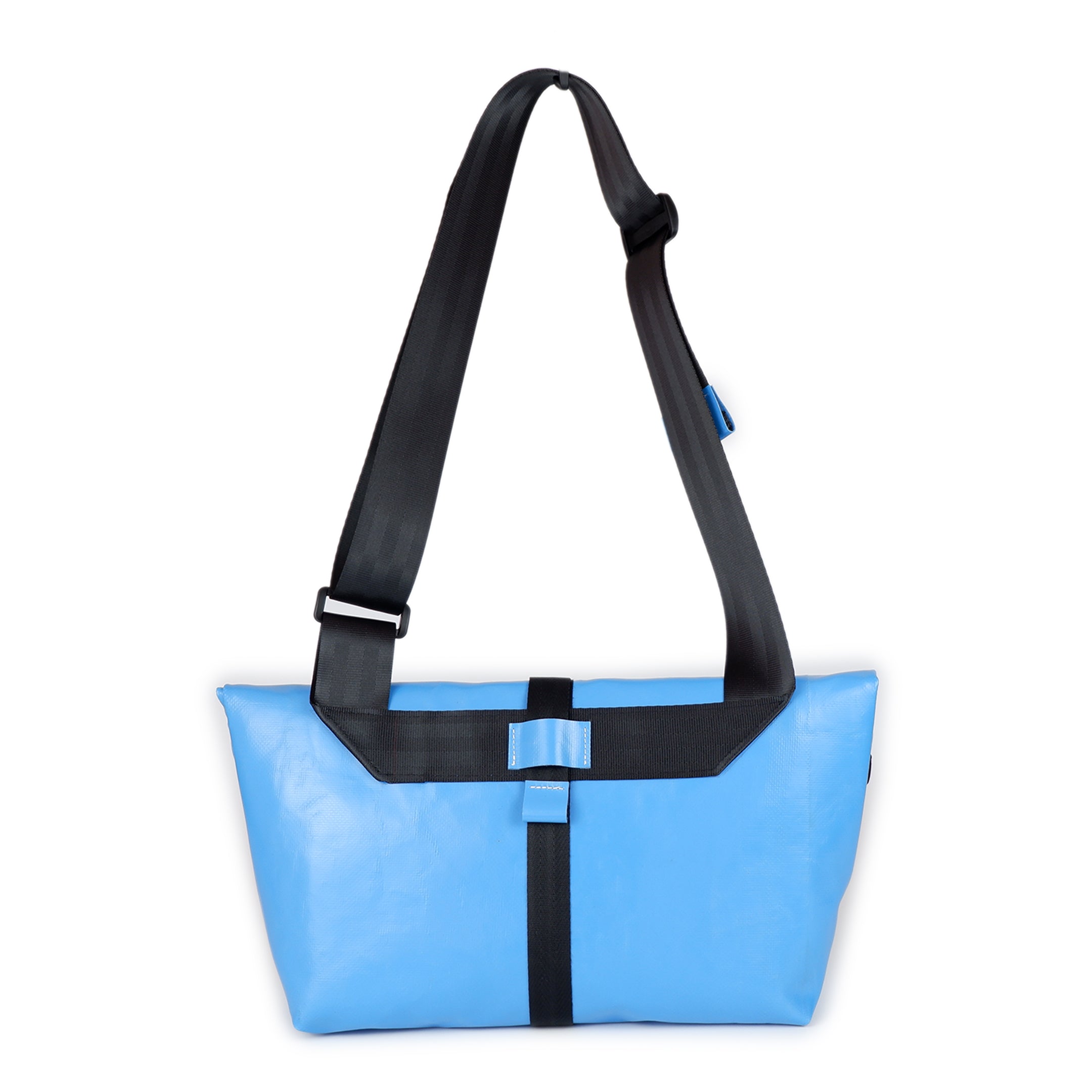 J-Messenger | 023 - Messenger Bag