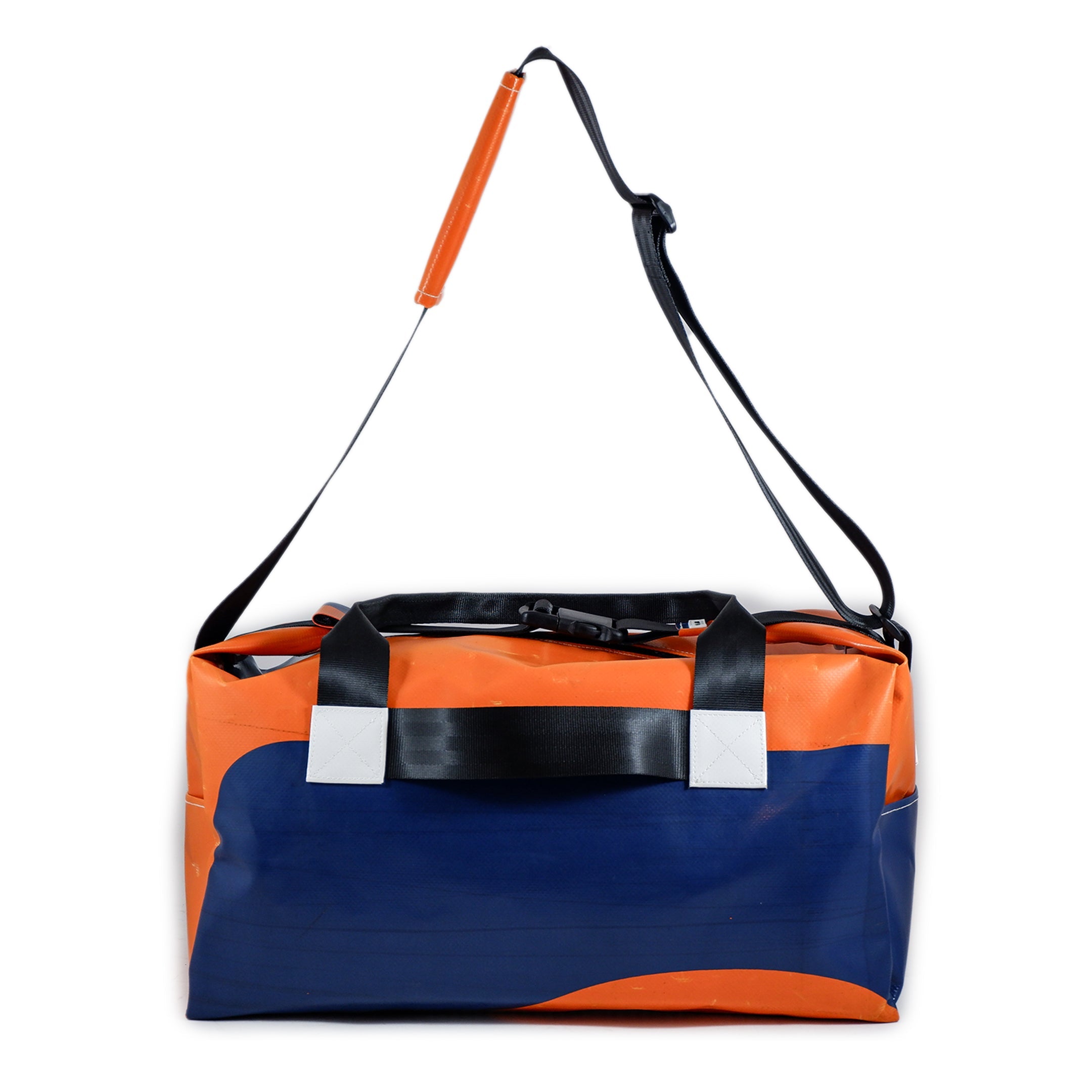 J-Bav | 004 - Travel Bag