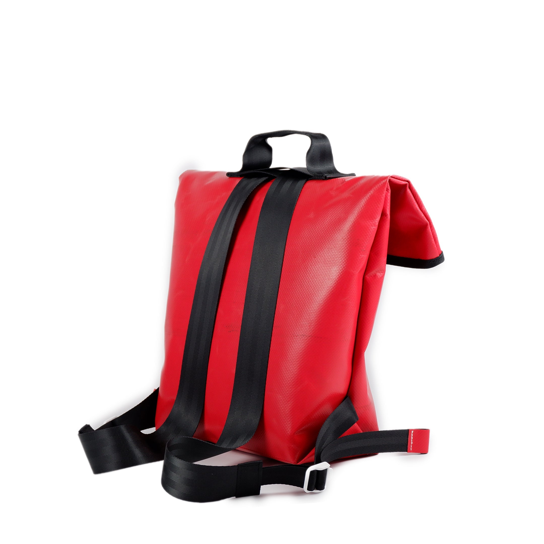 J-School | 010 - Backpack