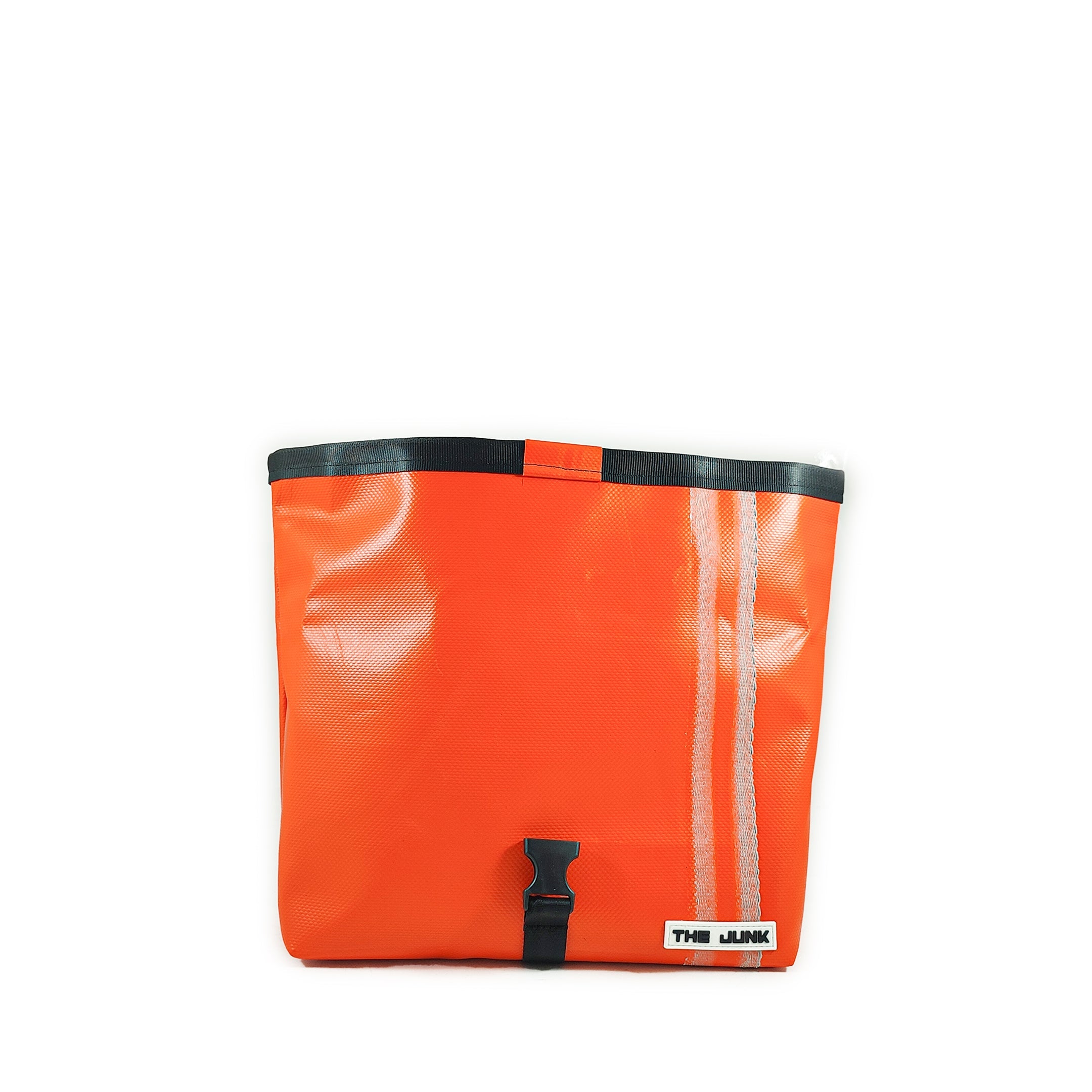 J-Messenger | 008 - Messenger Bag