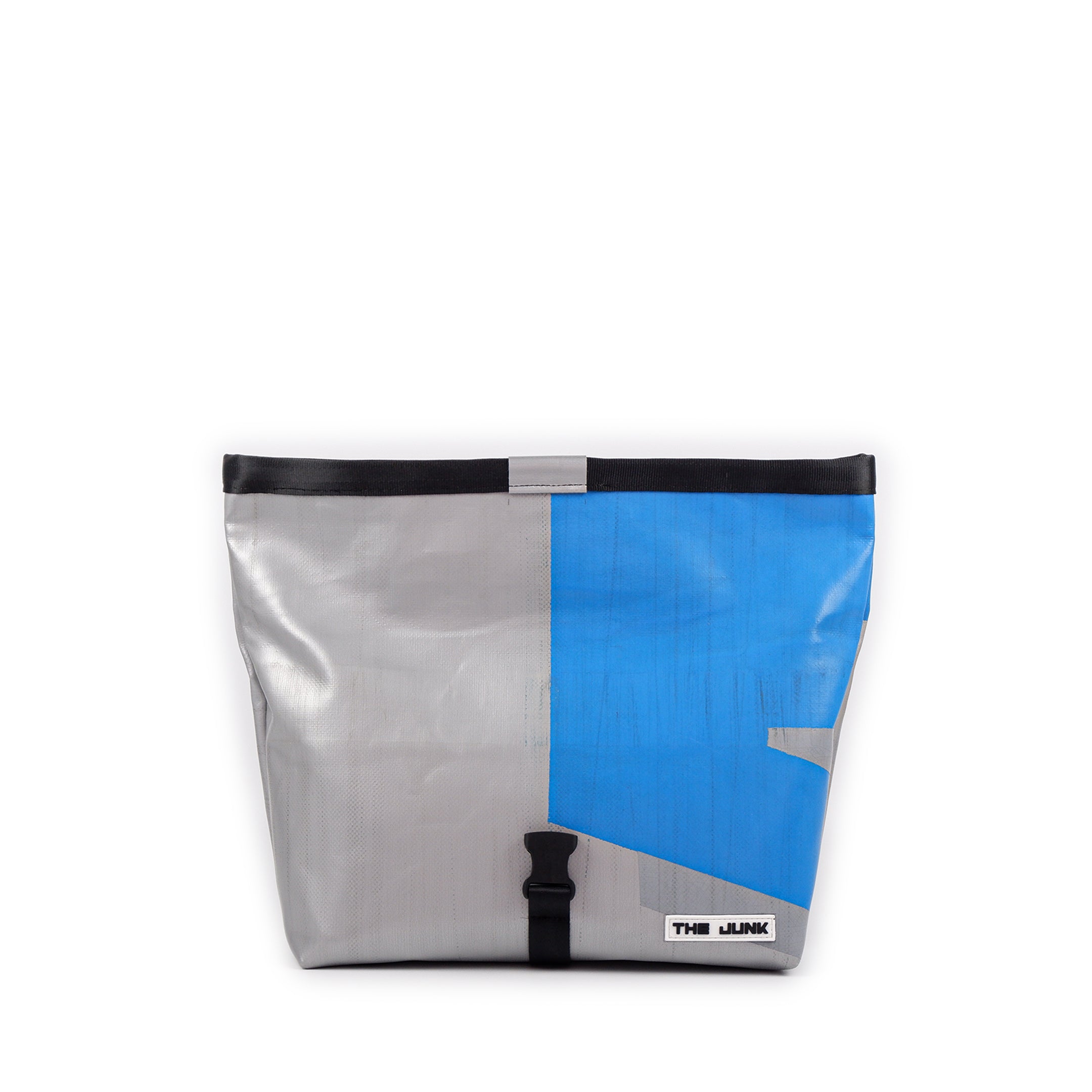 J-Messenger | 013 - Messenger Bag