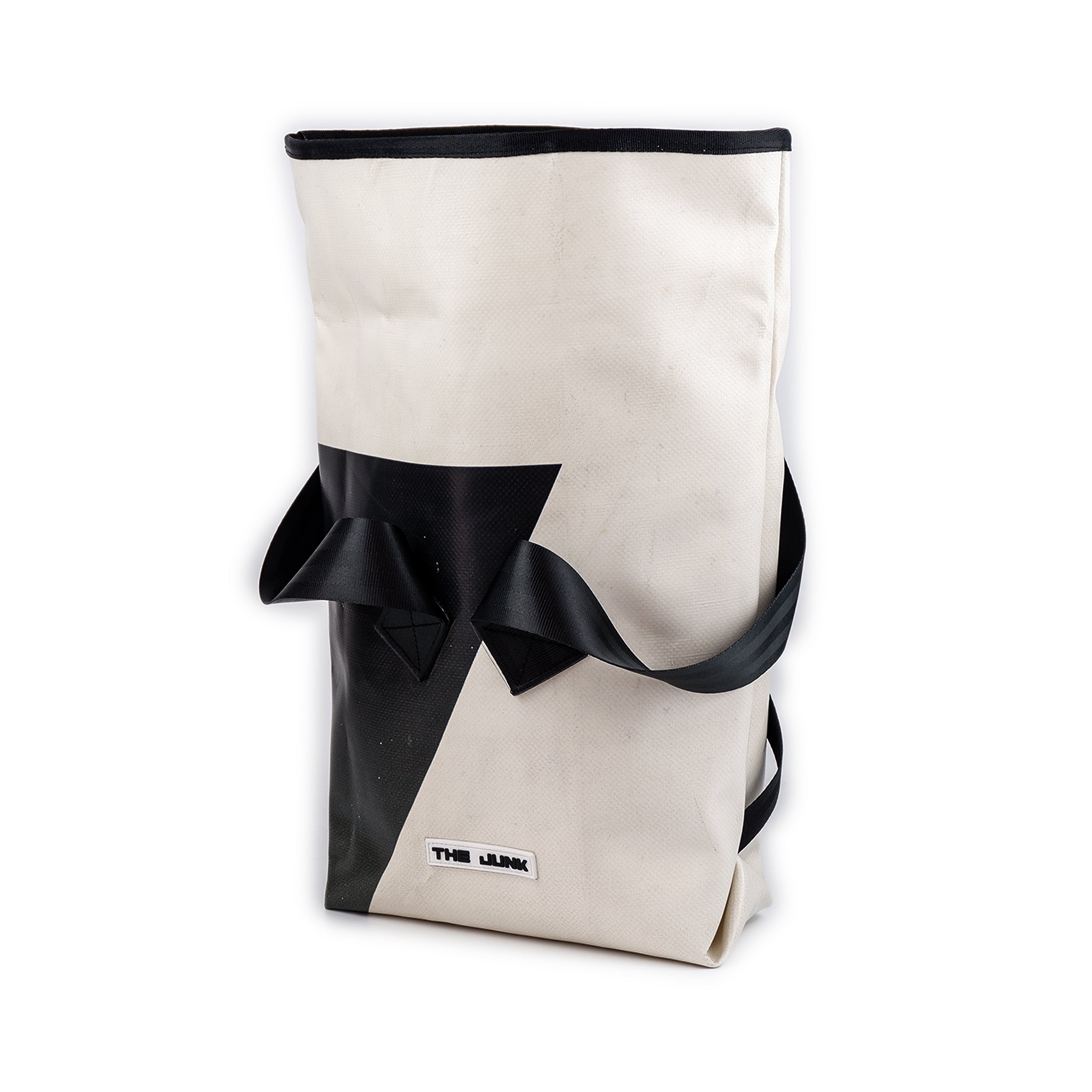 J-School | 013 - Backpack