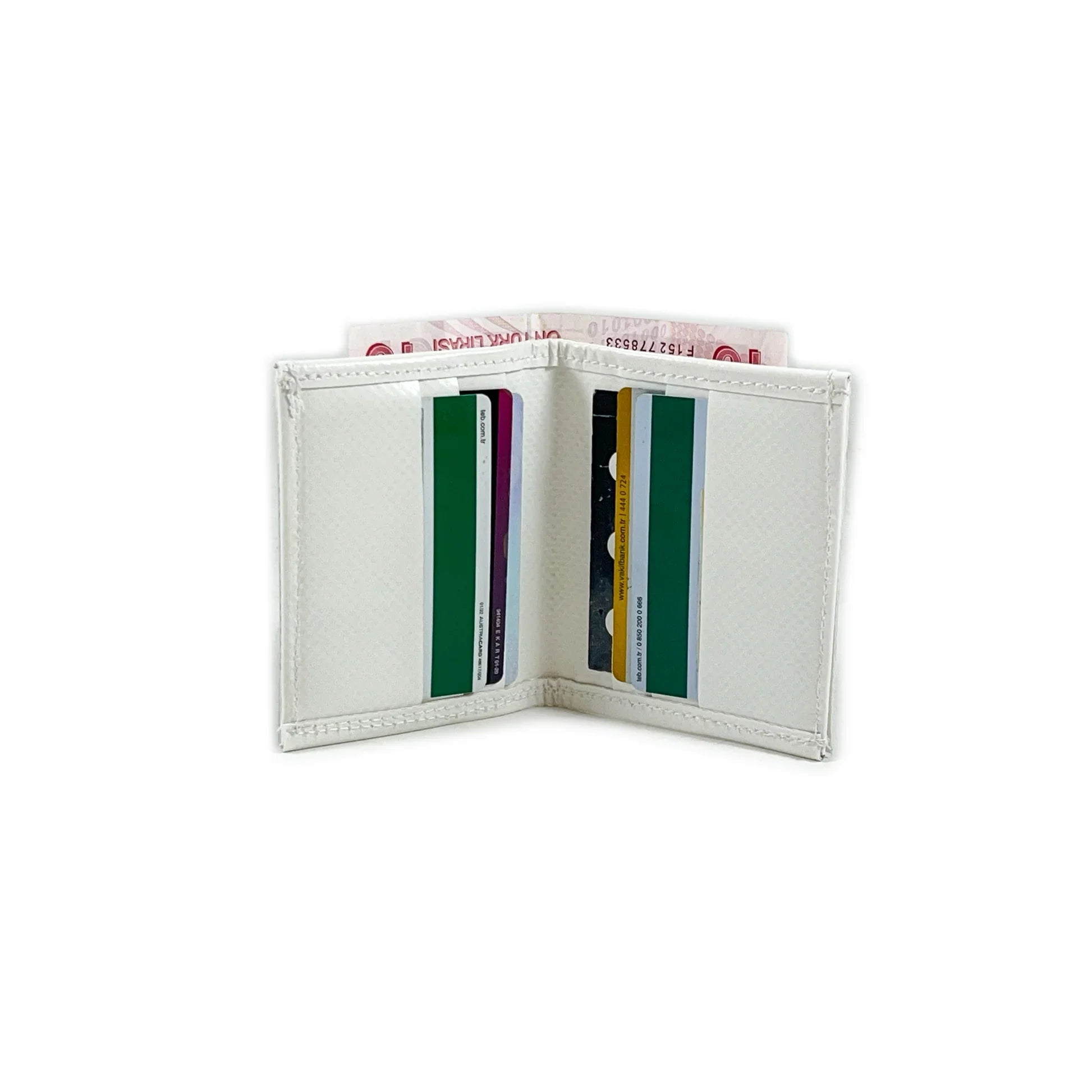 J-Card | 911 - Card Holder