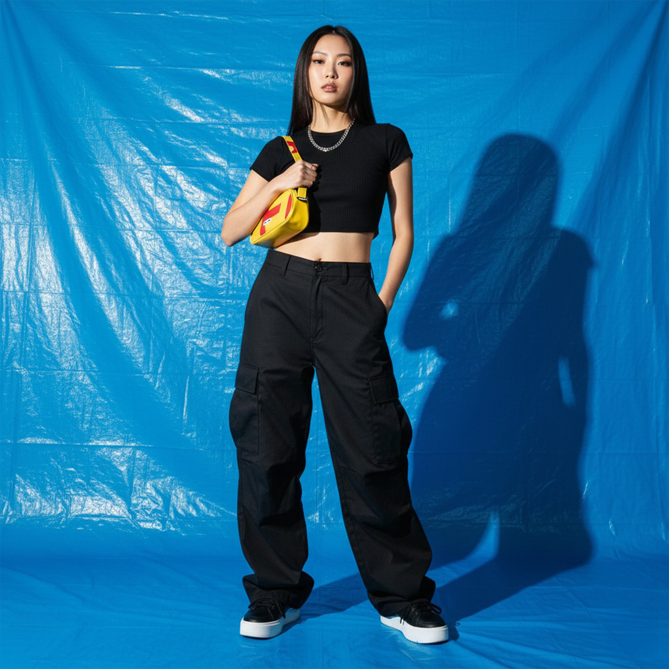 J-Bubbly | 020 - Handbag