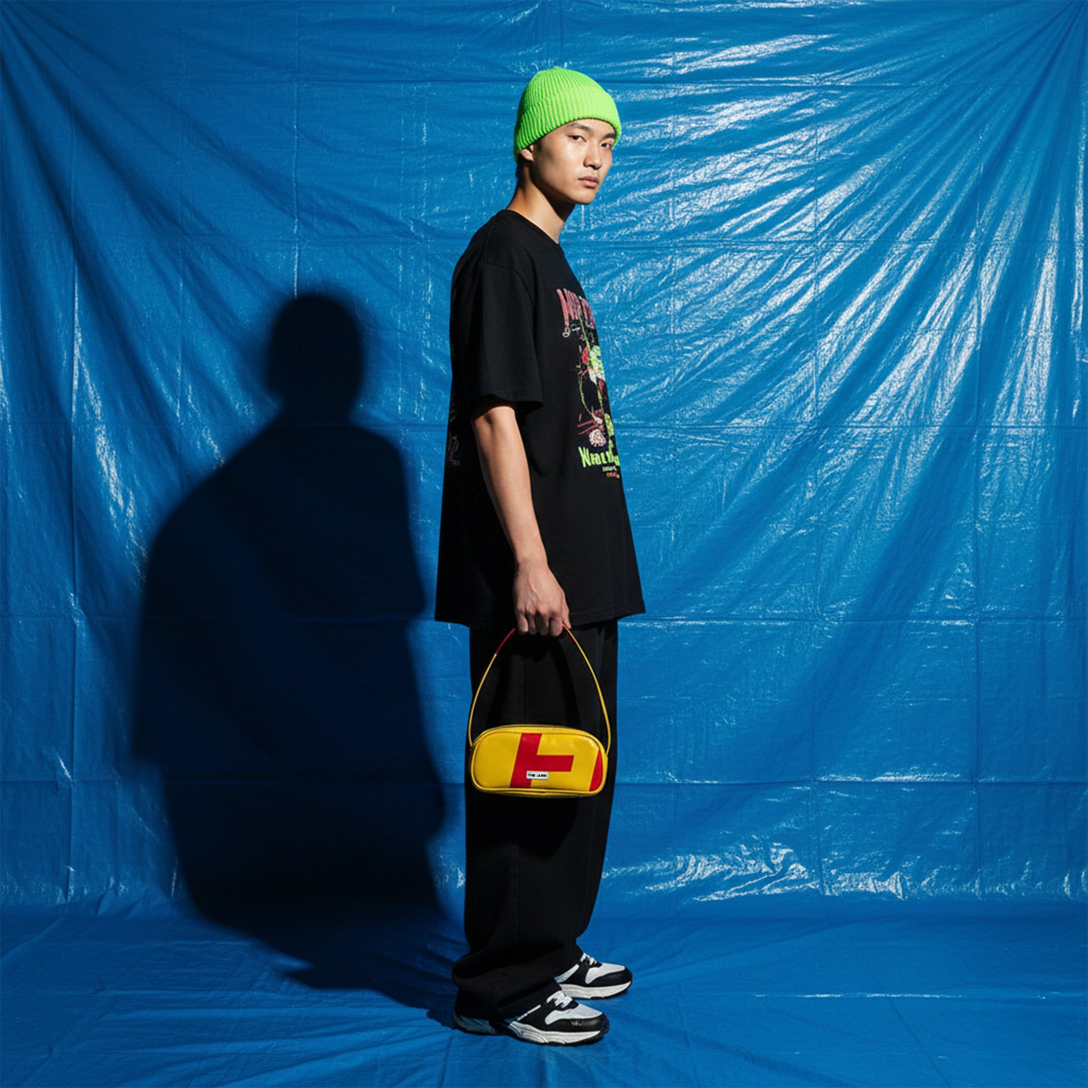 J-Bubbly | 032 - Handbag