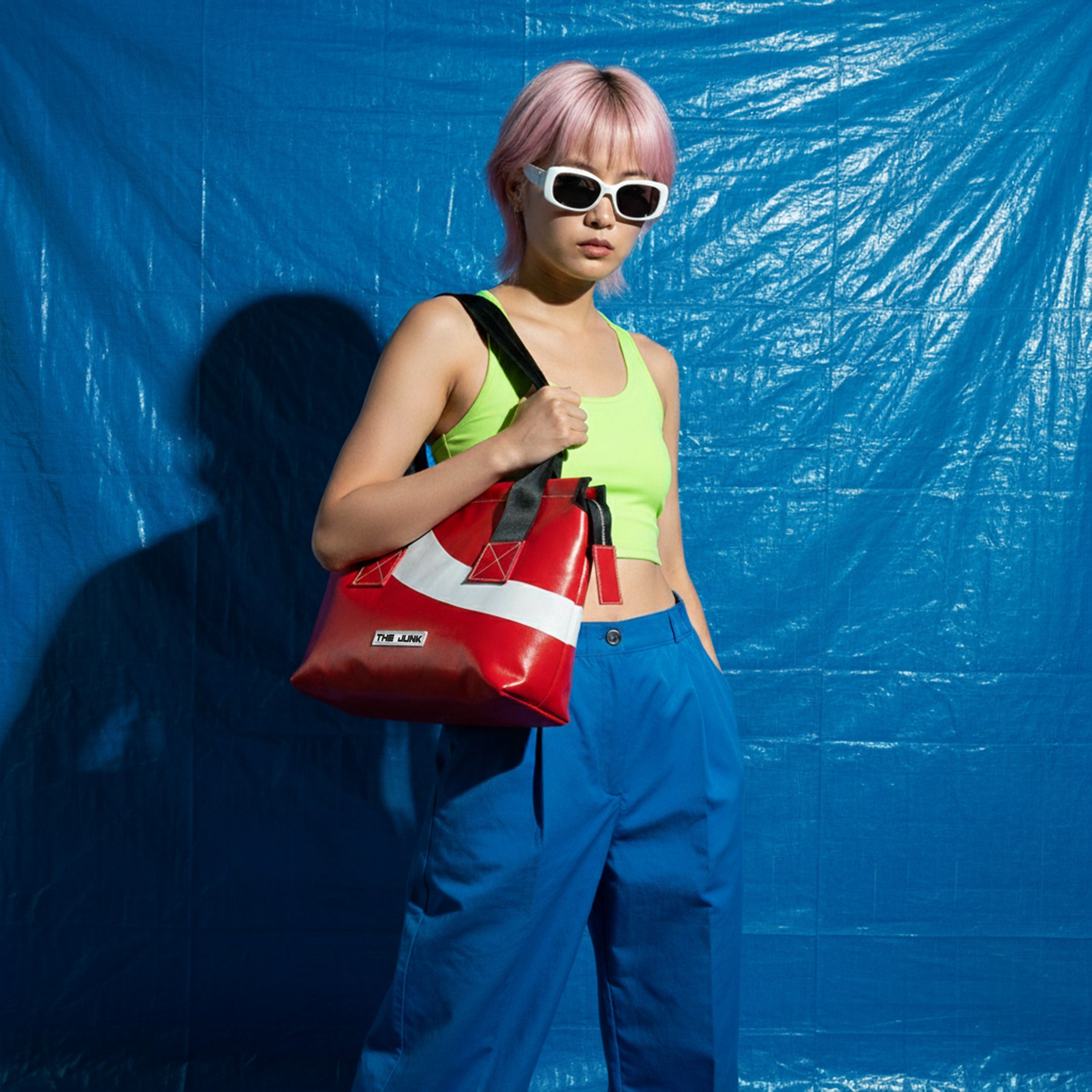 J-Eileen | 3084 - Handbag