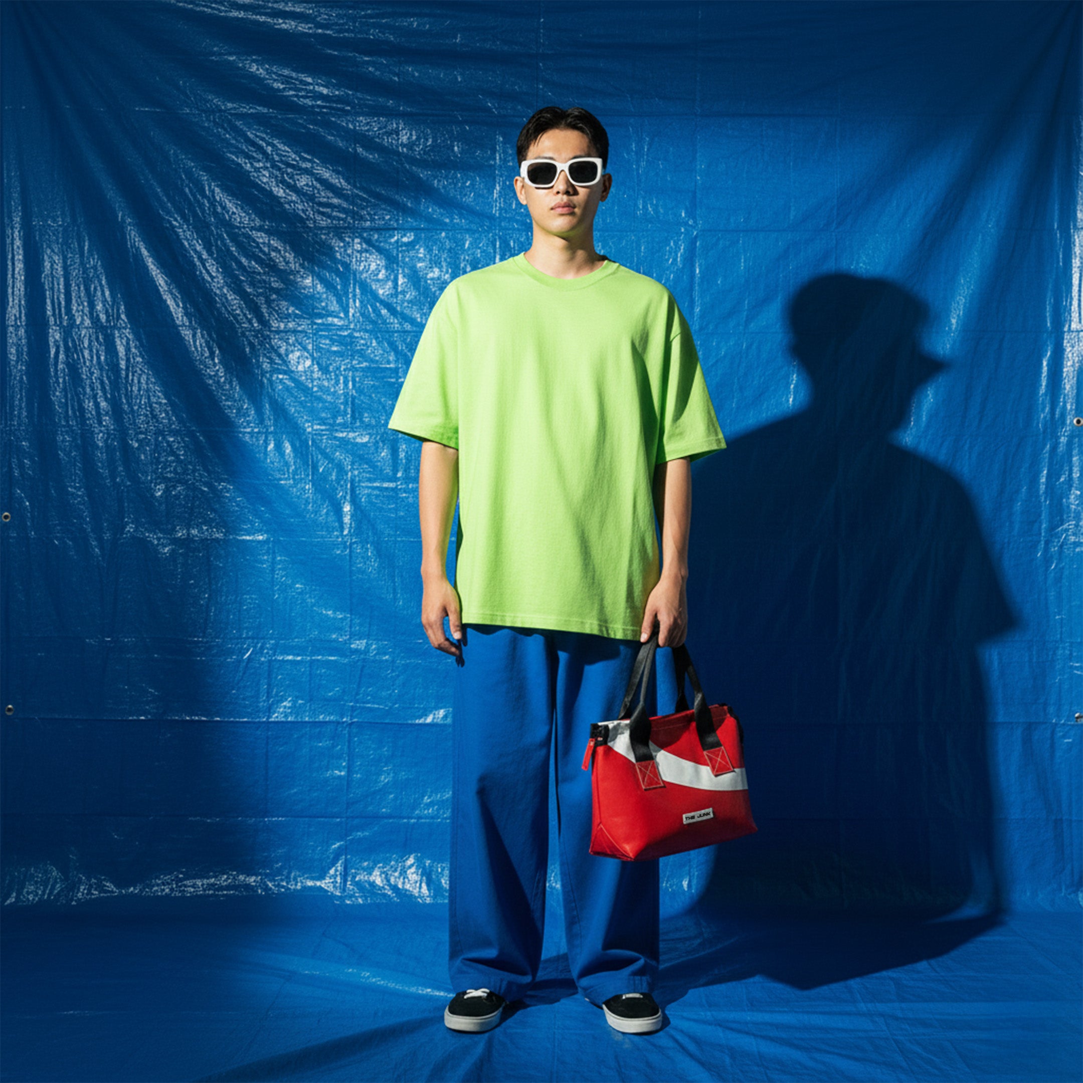 J-Eileen | 3080 - Handbag