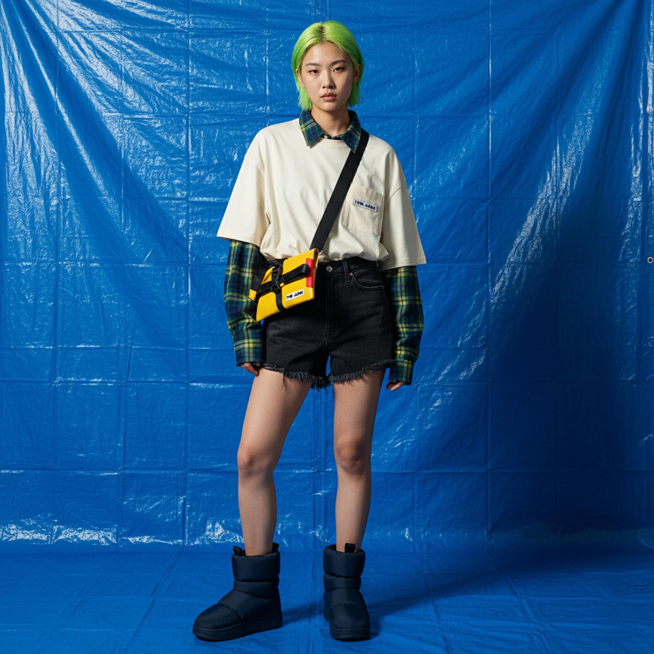 J-Joy | 044 - Fanny Pack