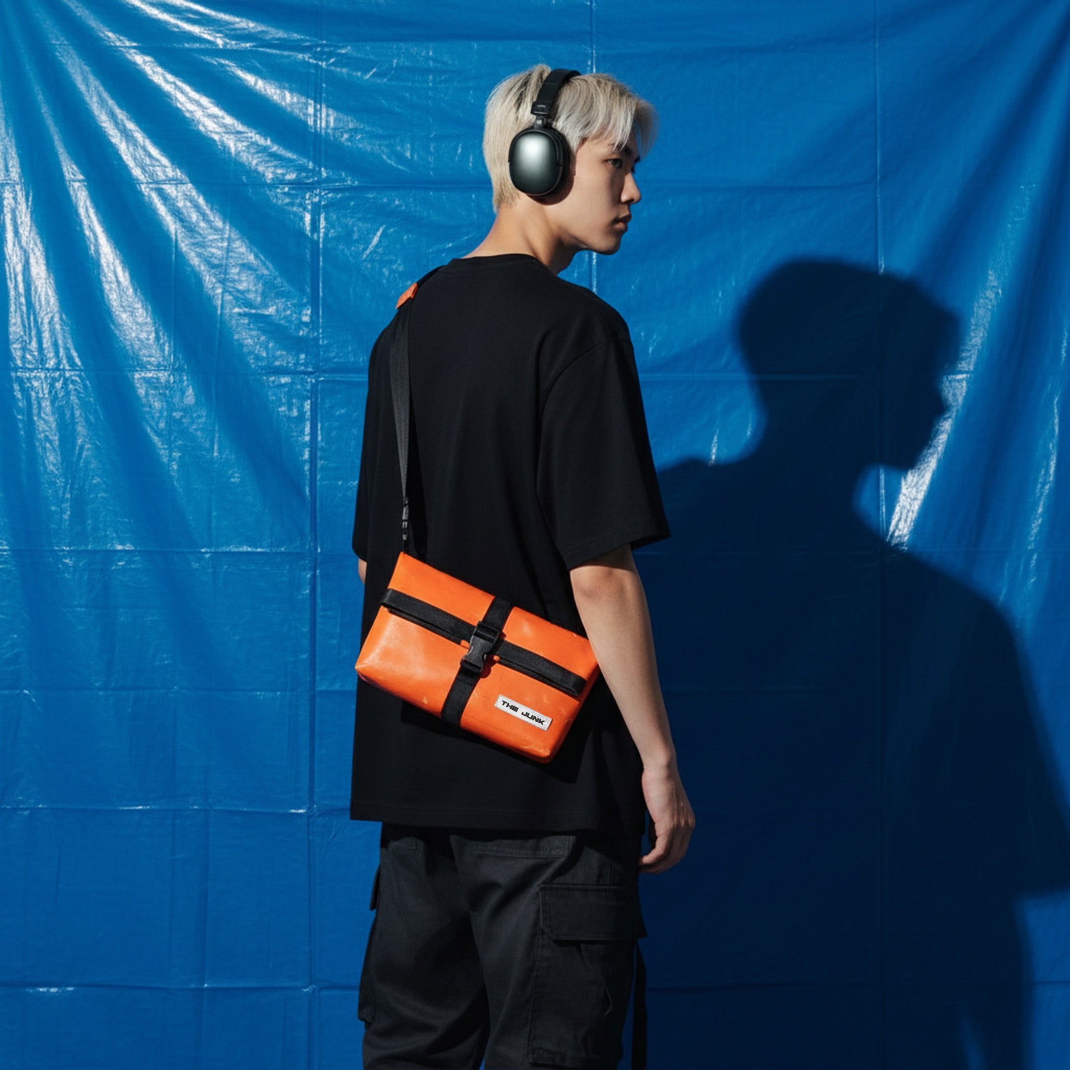 J-Ken | 027 - Fanny Pack