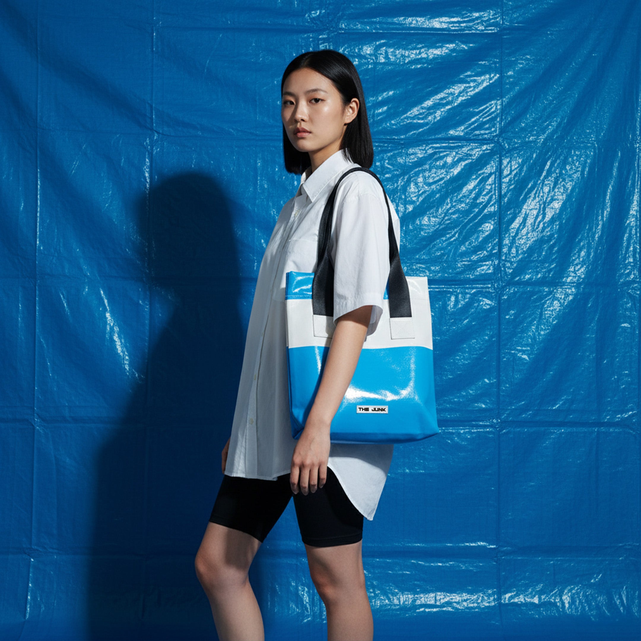 J-Shopper | 279 - Shoulder Bag