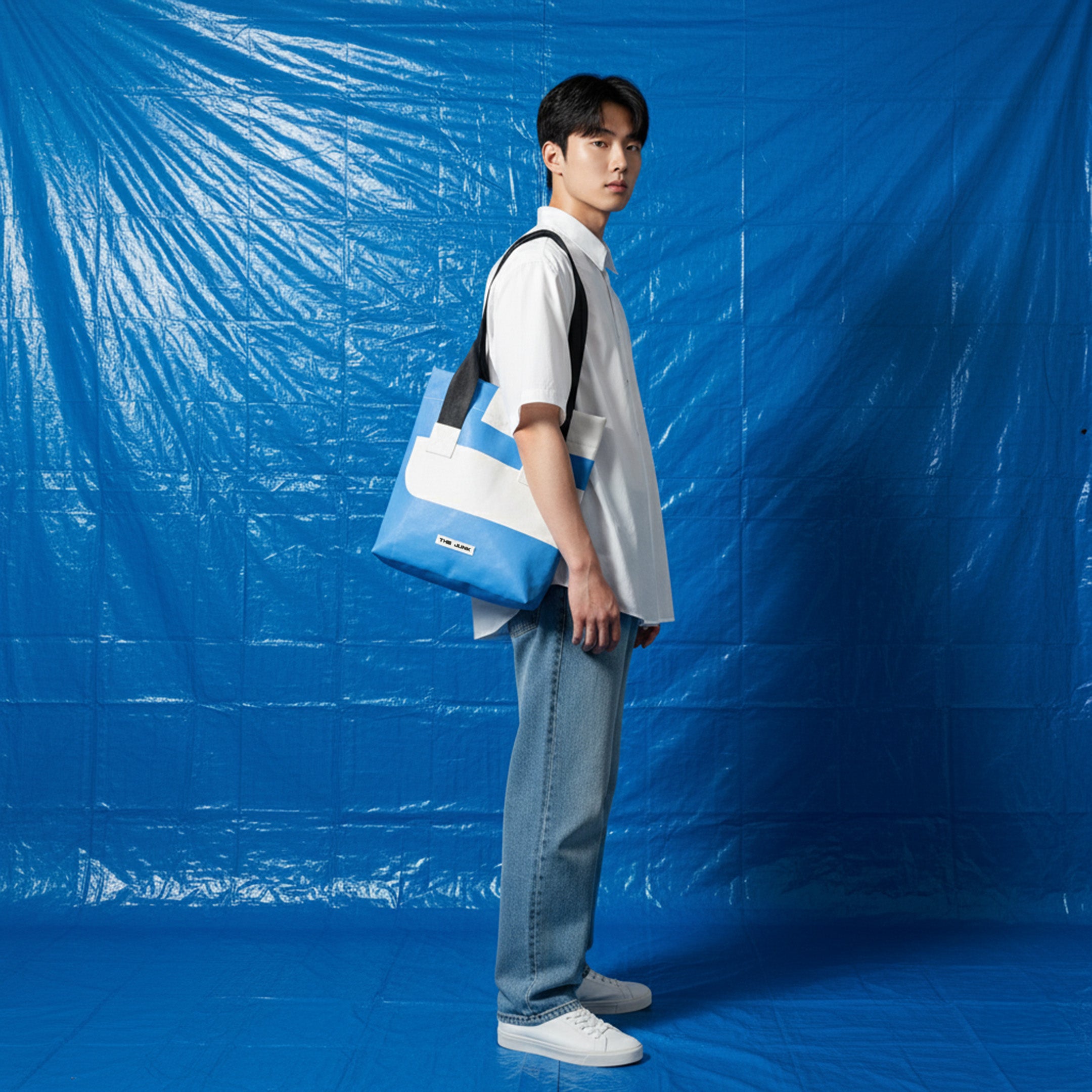 J-Shopper | 276 - Shoulder Bag