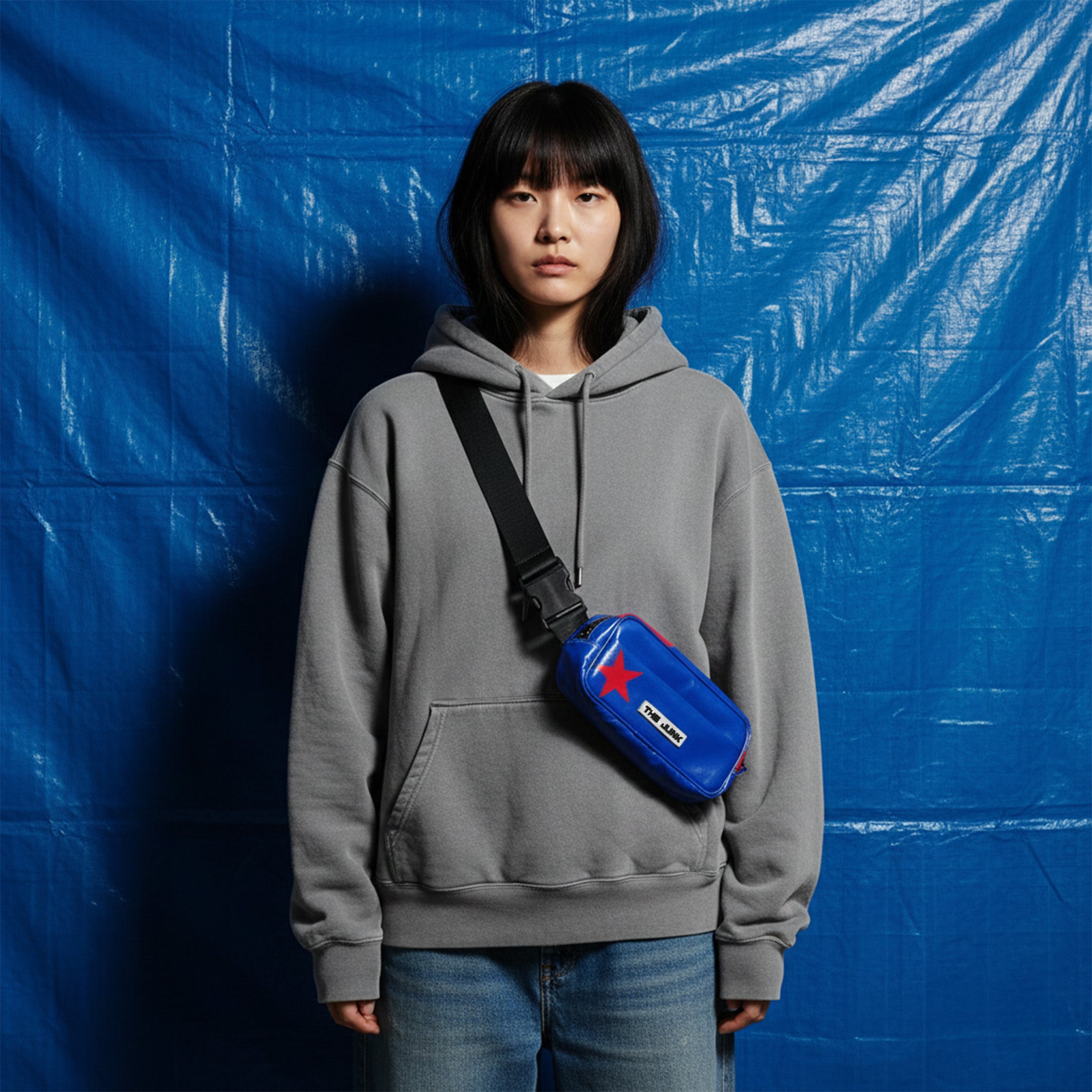 J-Flick | 011 - Fanny Pack