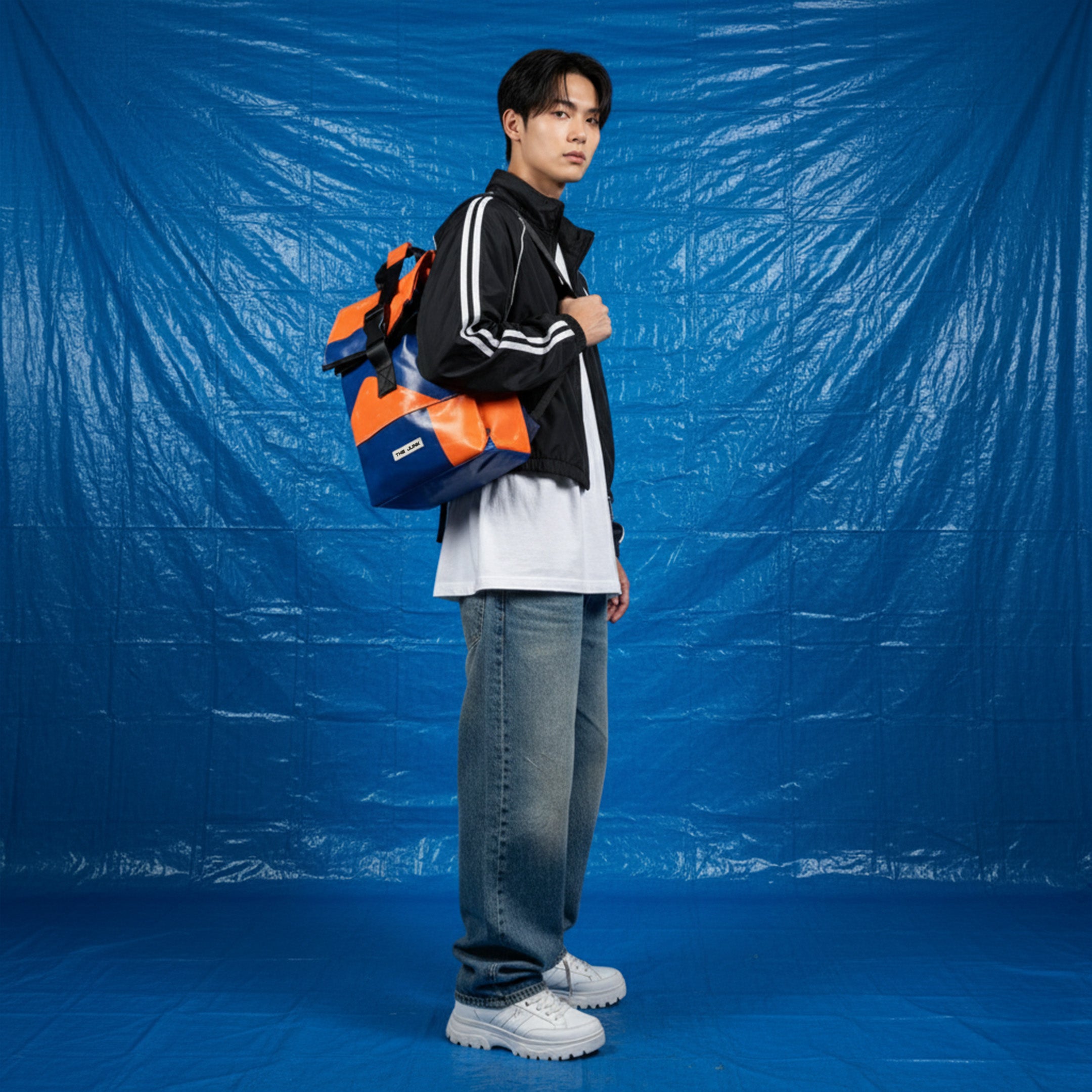 J-Urban | 1158 - Backpack