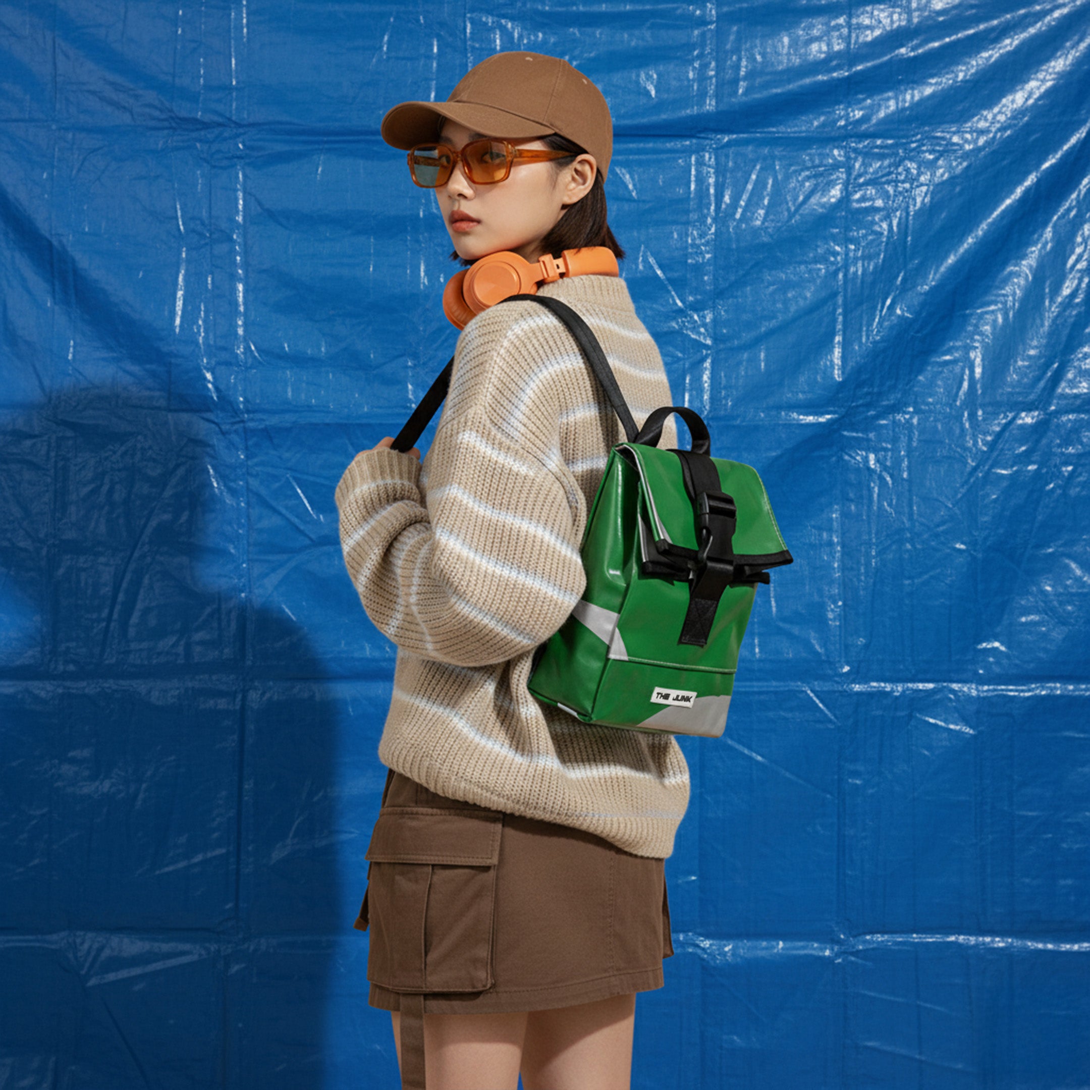 J-Urban Mini | 5027 - Backpack Mini