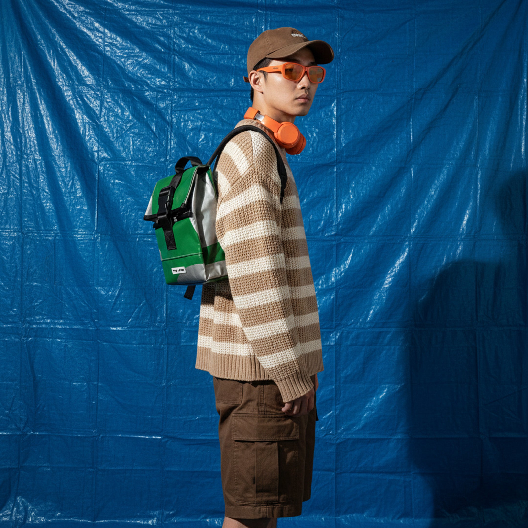 J-Urban Mini | 5043 - Backpack Mini